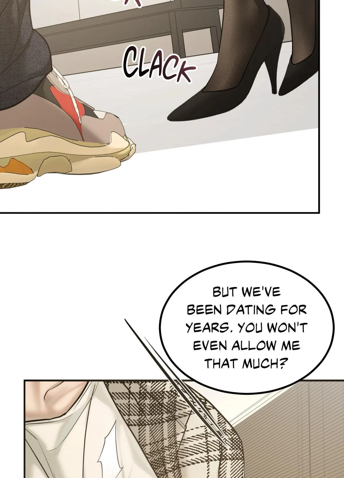 Love Junkie Chapter 1 page 34 - 