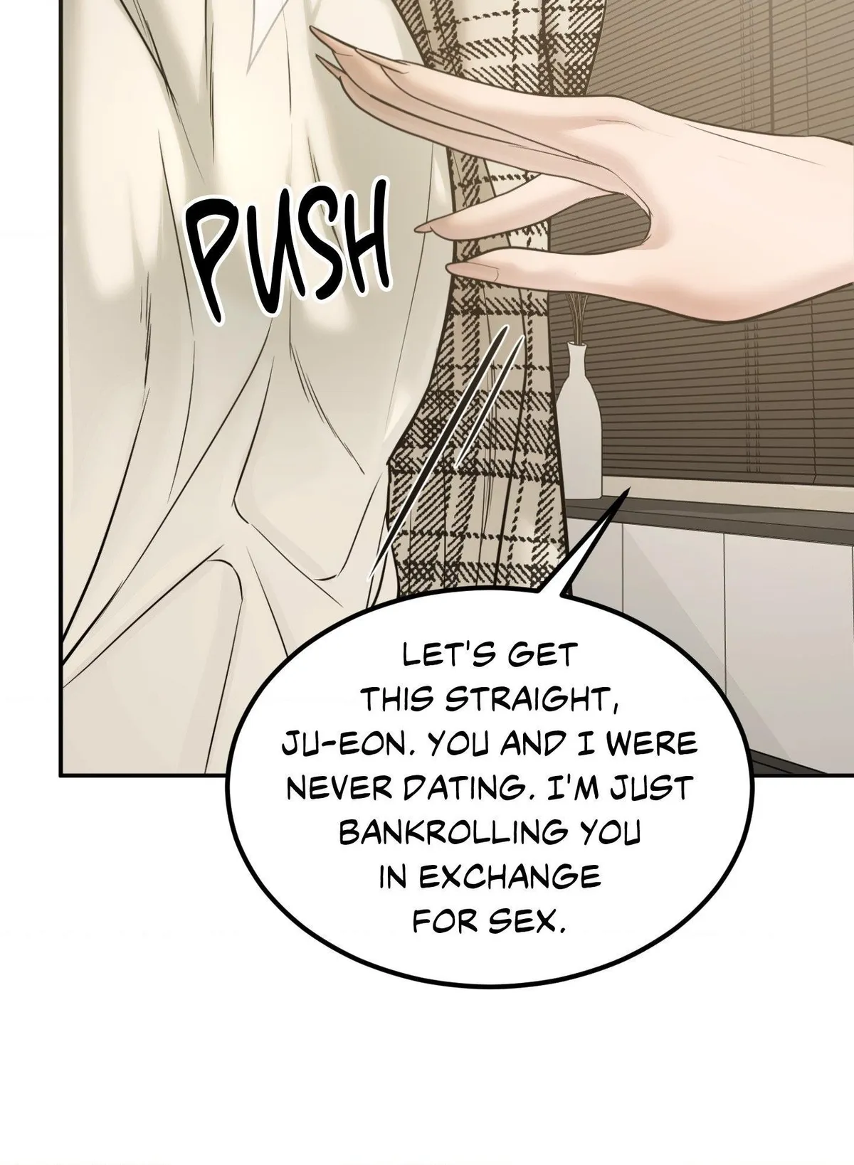 Love Junkie Chapter 1 page 35 - 
