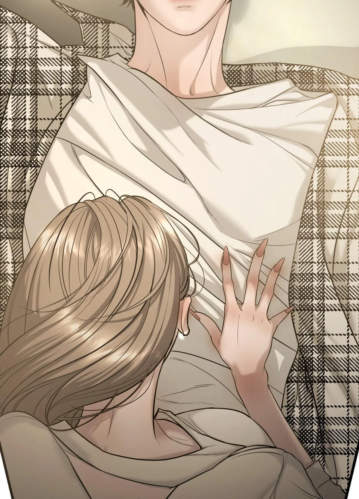 Love Junkie Chapter 1 page 37 - 