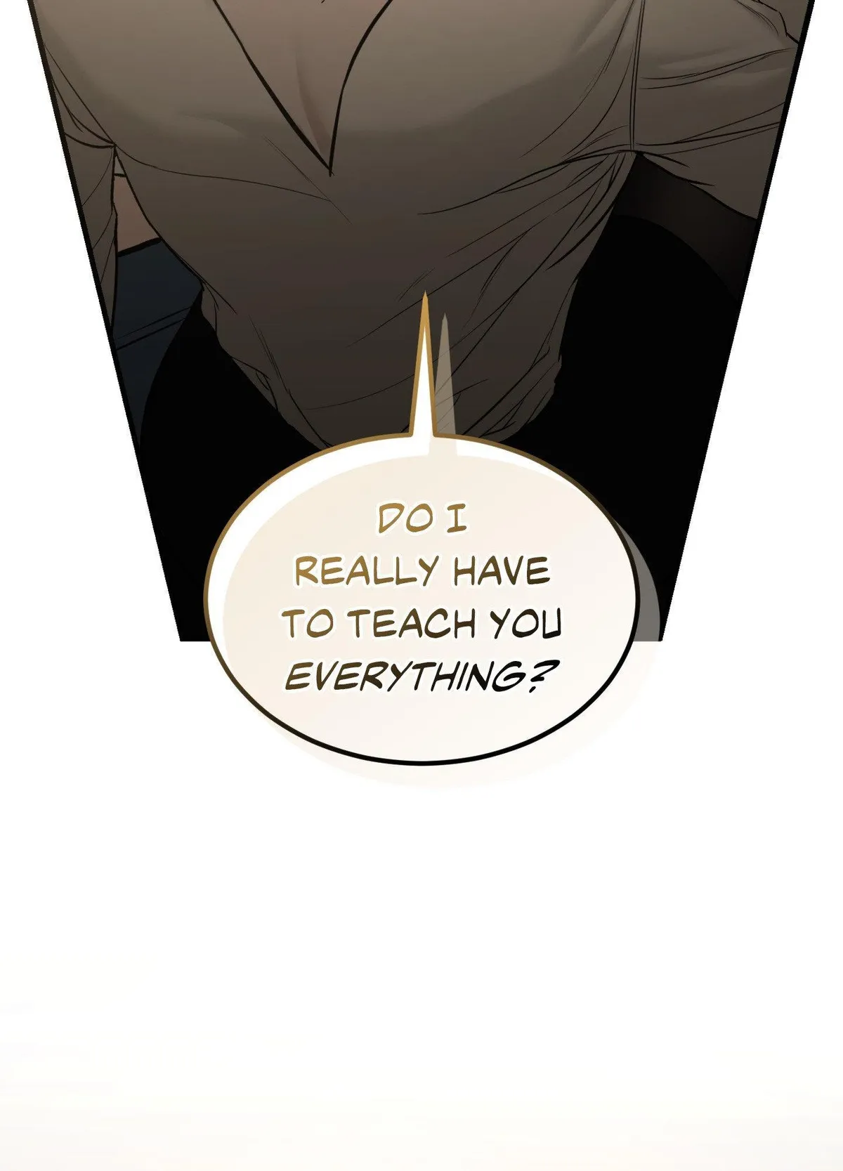 Love Junkie Chapter 1 page 38 - 
