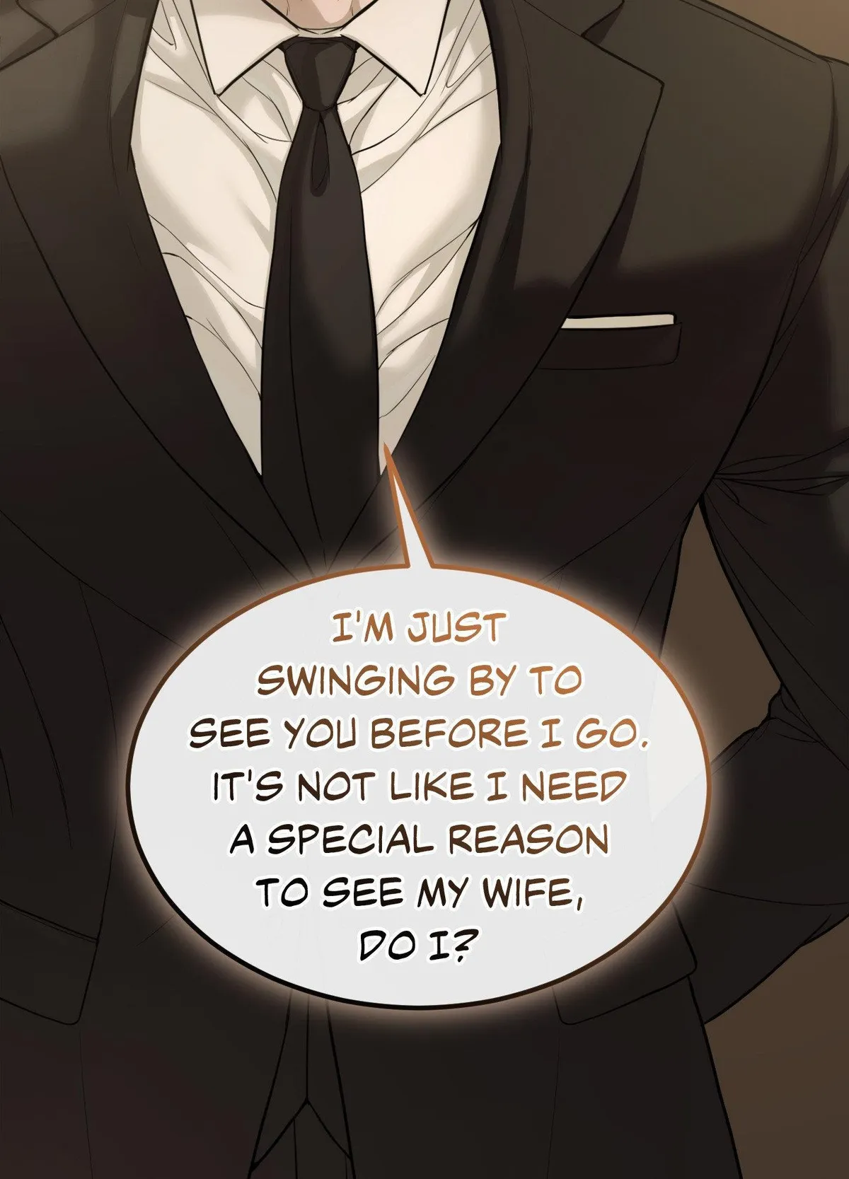 Love Junkie Chapter 1 page 5 - 