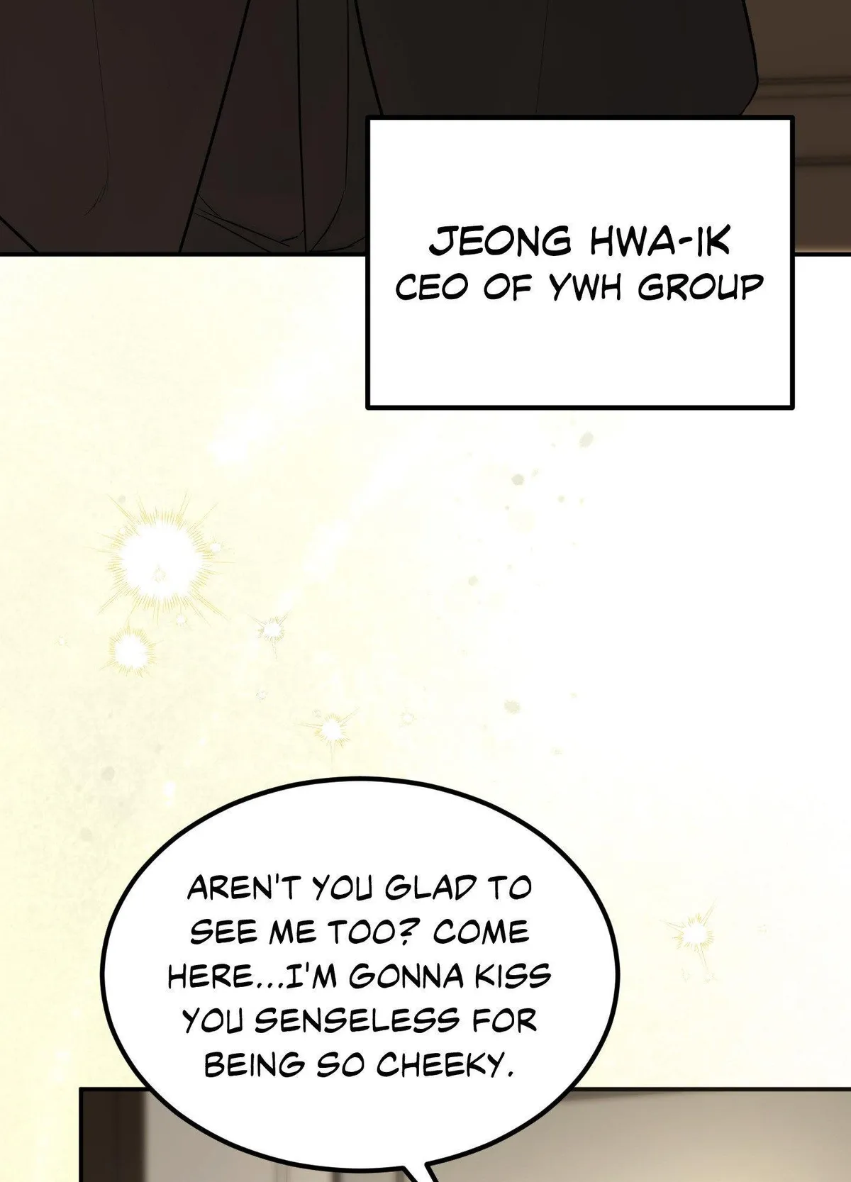Love Junkie Chapter 1 page 6 - 