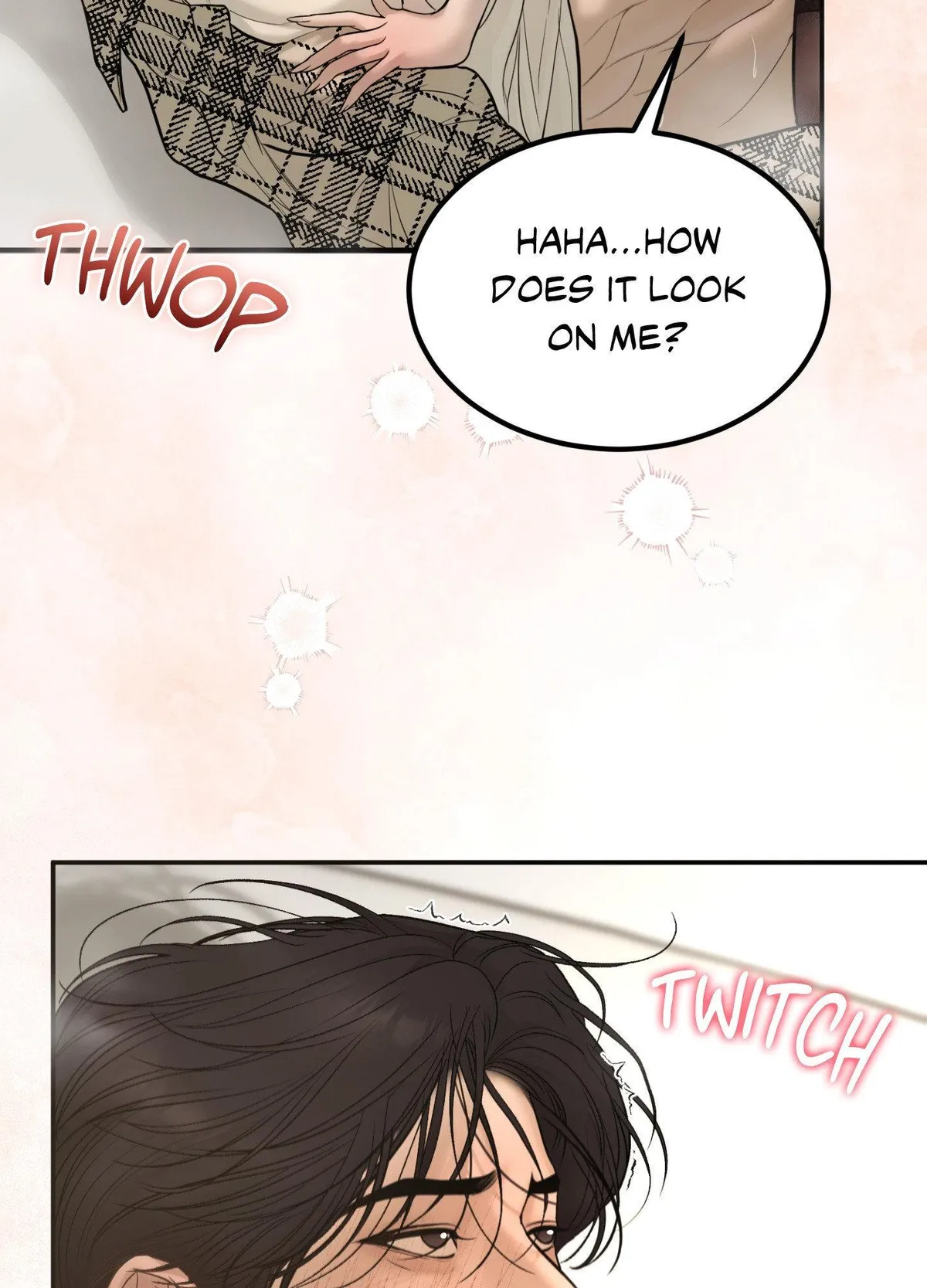 Love Junkie Chapter 1 page 59 - 