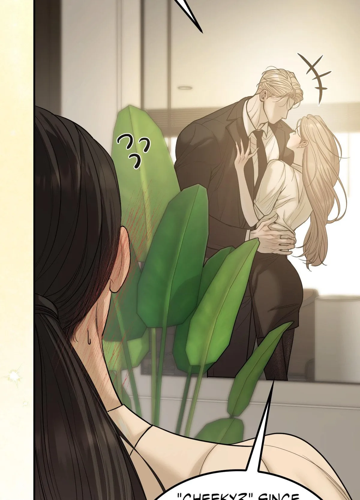 Love Junkie Chapter 1 page 7 - 