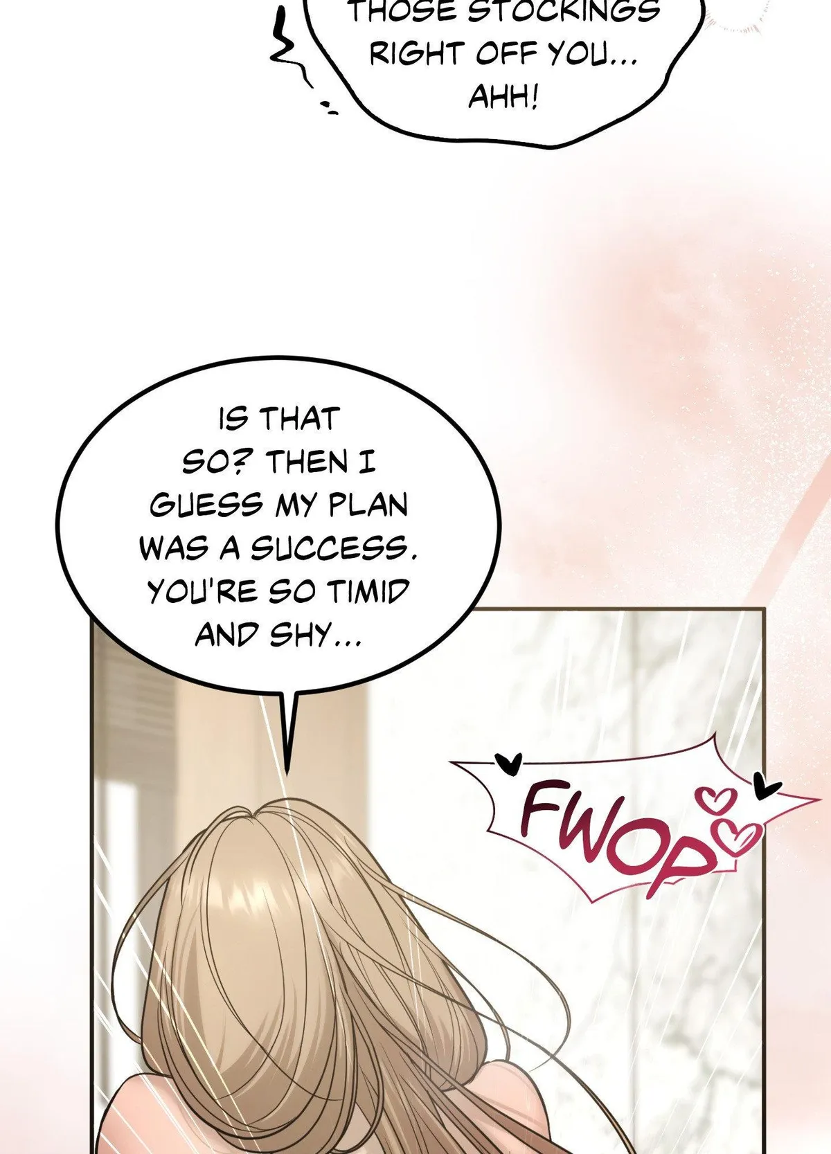 Love Junkie Chapter 1 page 61 - 