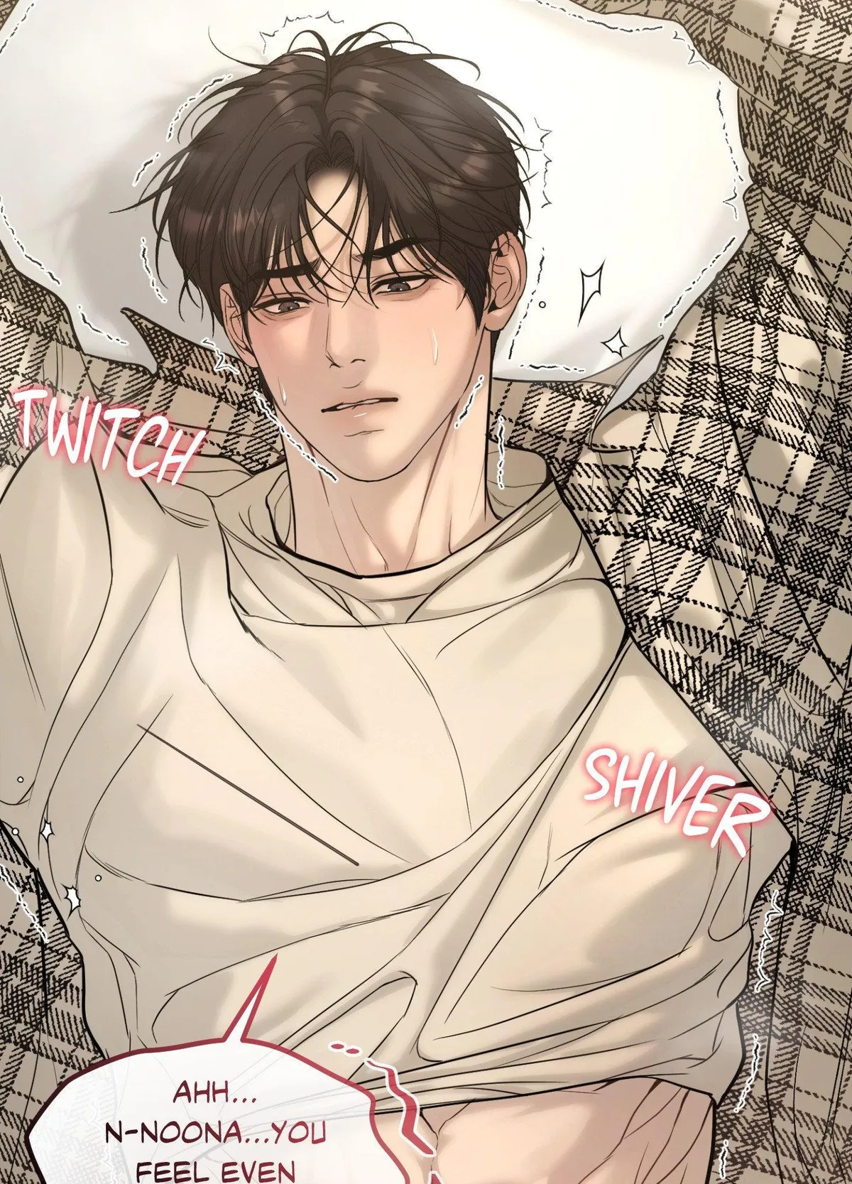 Love Junkie Chapter 1 page 67 - 