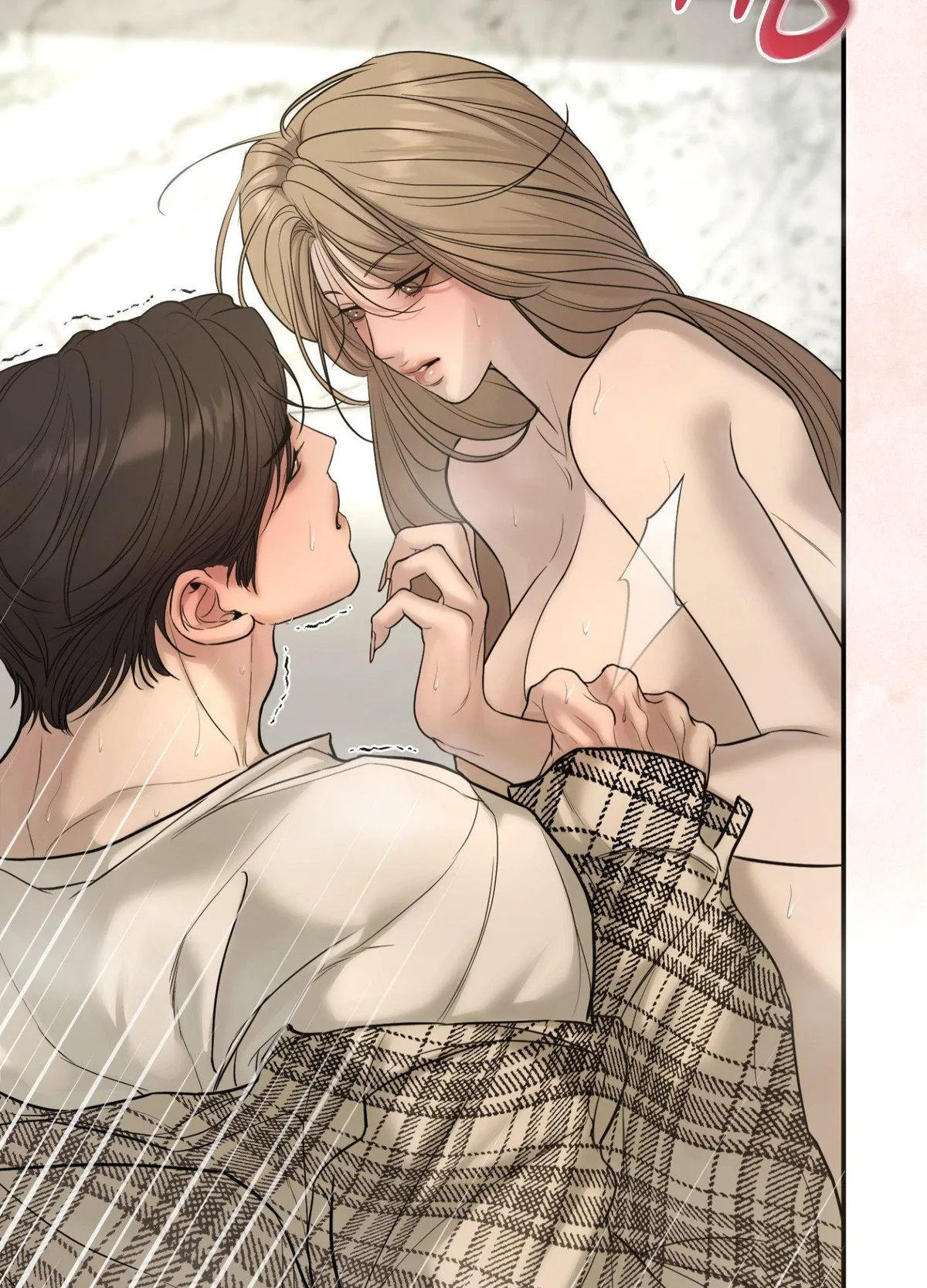 Love Junkie Chapter 1 page 72 - 