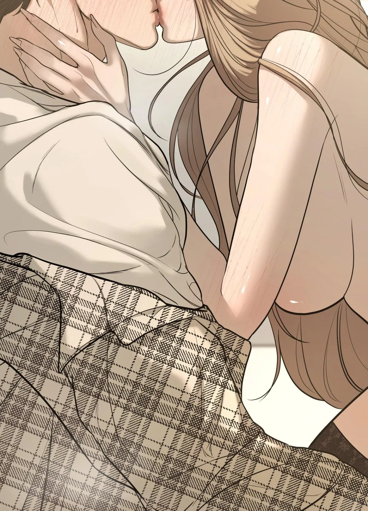 Love Junkie Chapter 1 page 76 - 