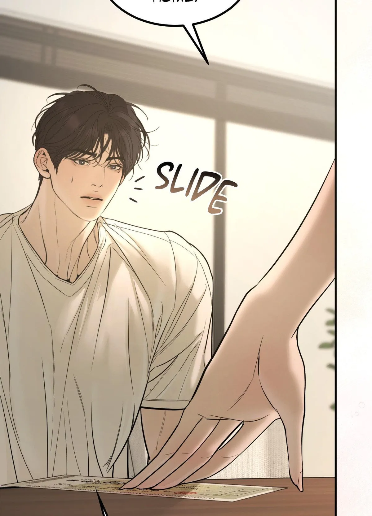 Love Junkie Chapter 1 page 95 - 