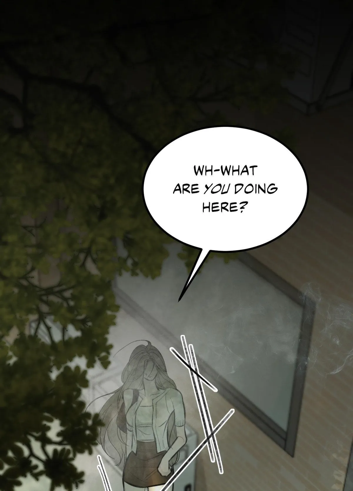 Love Junkie Chapter 10 page 1 - 