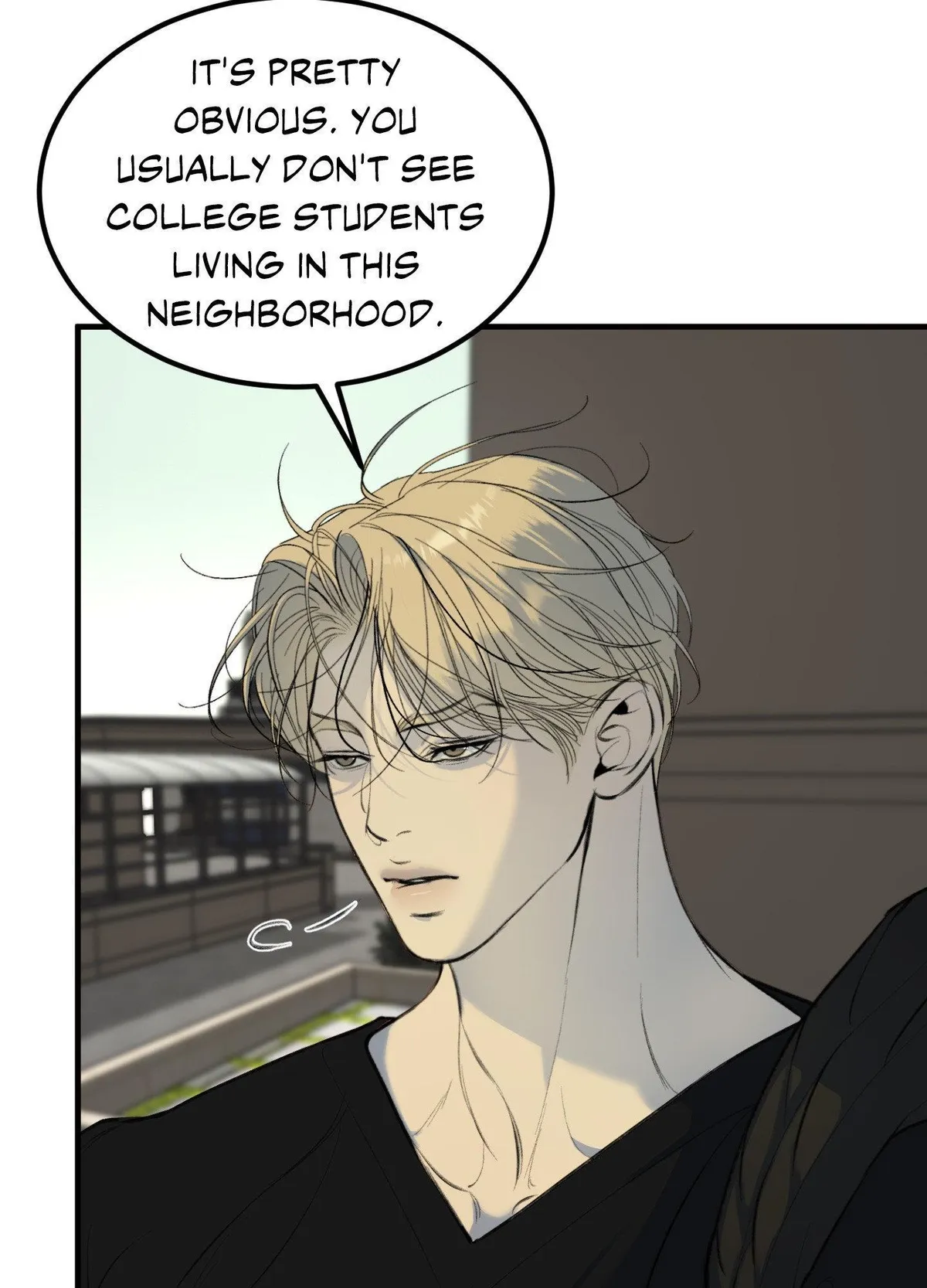 Love Junkie Chapter 10 page 101 - 