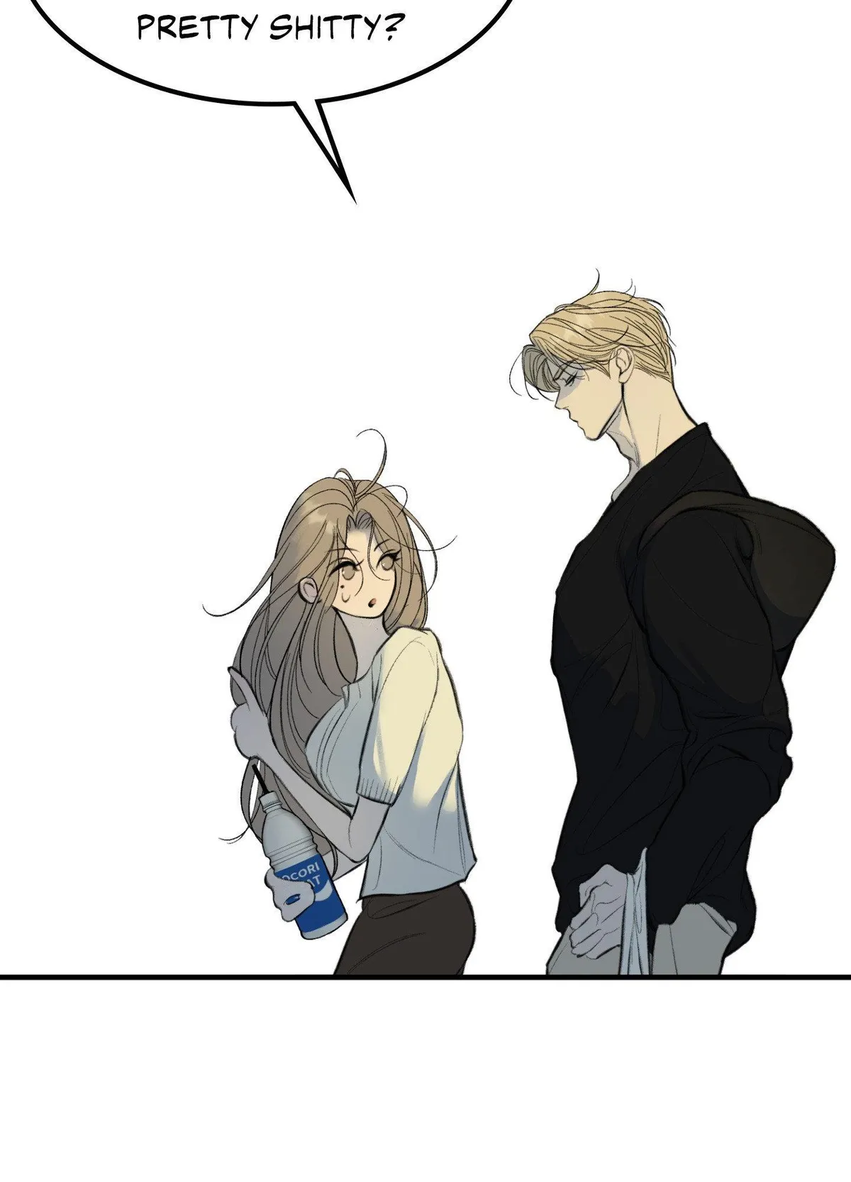 Love Junkie Chapter 10 page 103 - 