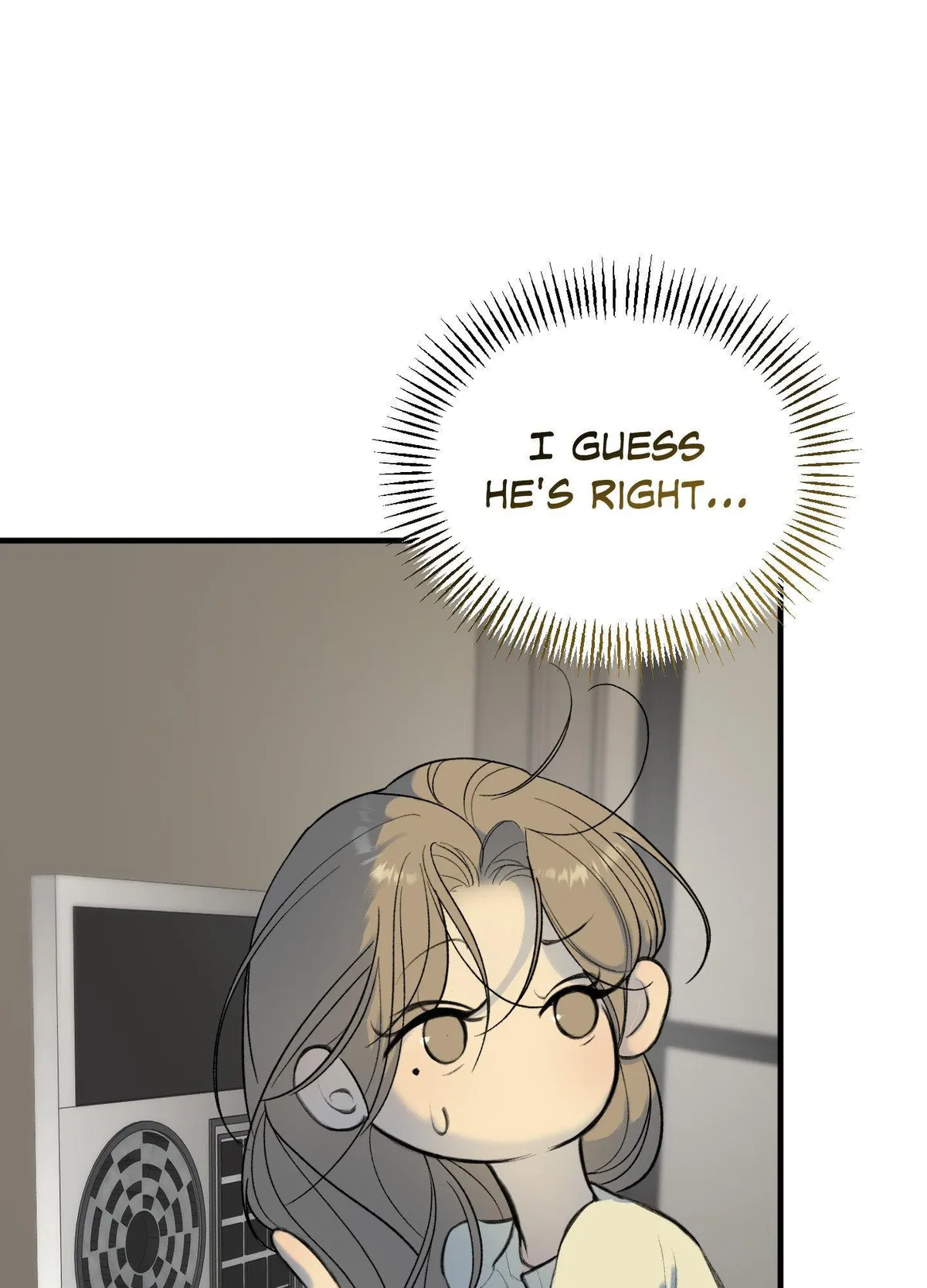 Love Junkie Chapter 10 page 104 - 