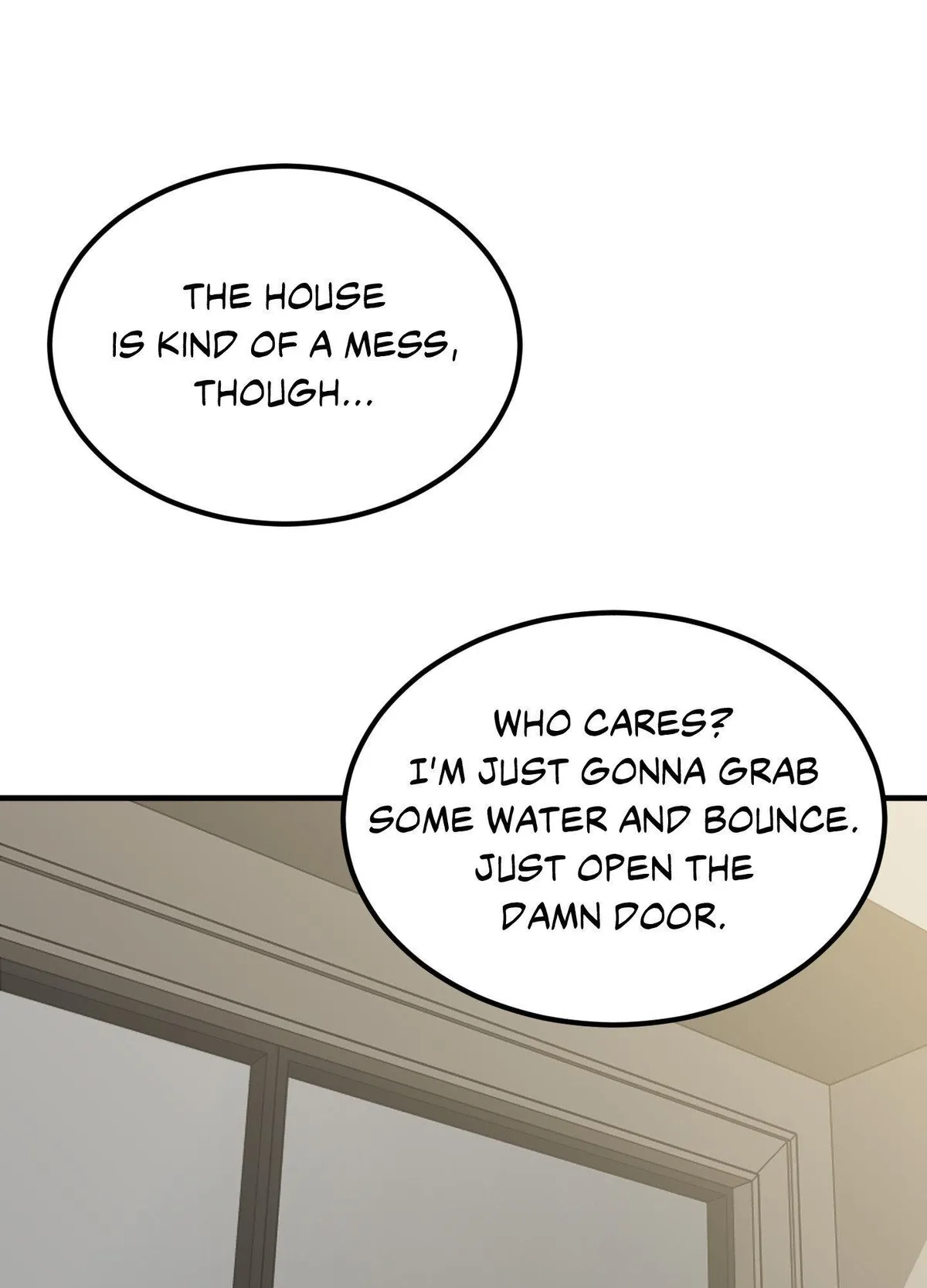 Love Junkie Chapter 10 page 106 - 