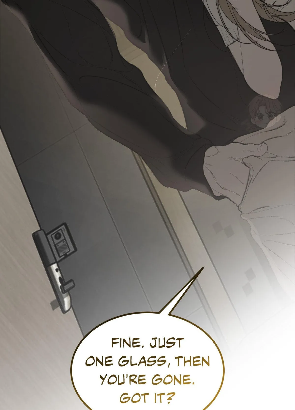 Love Junkie Chapter 10 page 111 - 