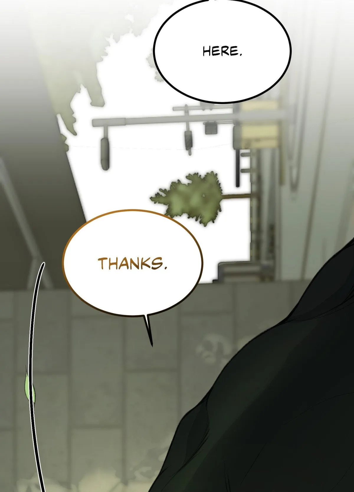 Love Junkie Chapter 10 page 13 - 