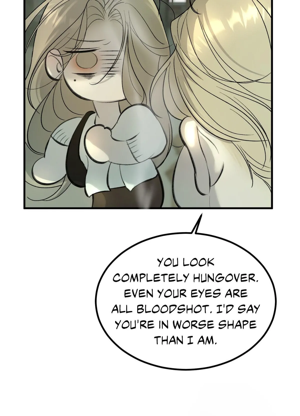 Love Junkie Chapter 10 page 21 - 