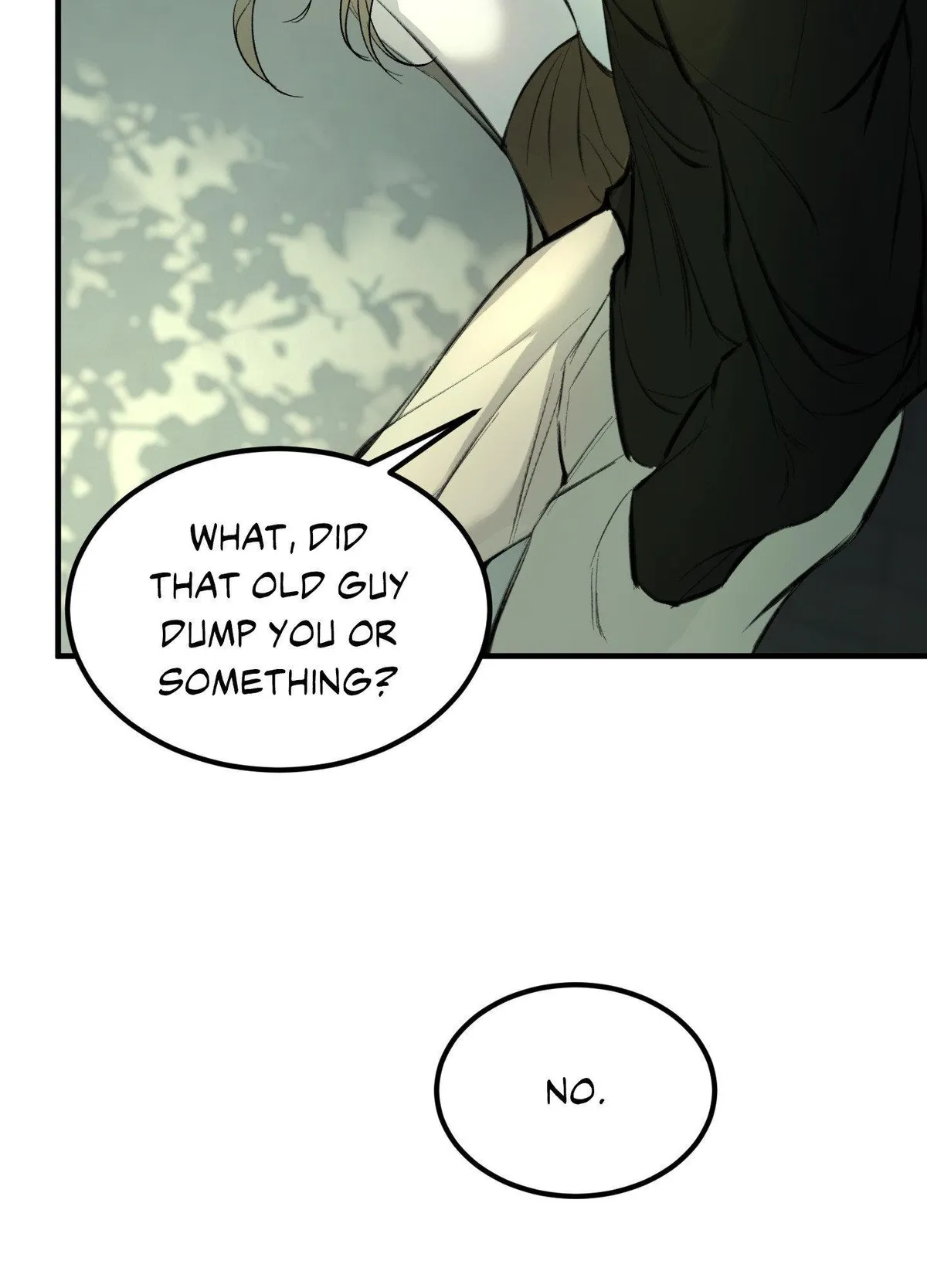 Love Junkie Chapter 10 page 23 - 