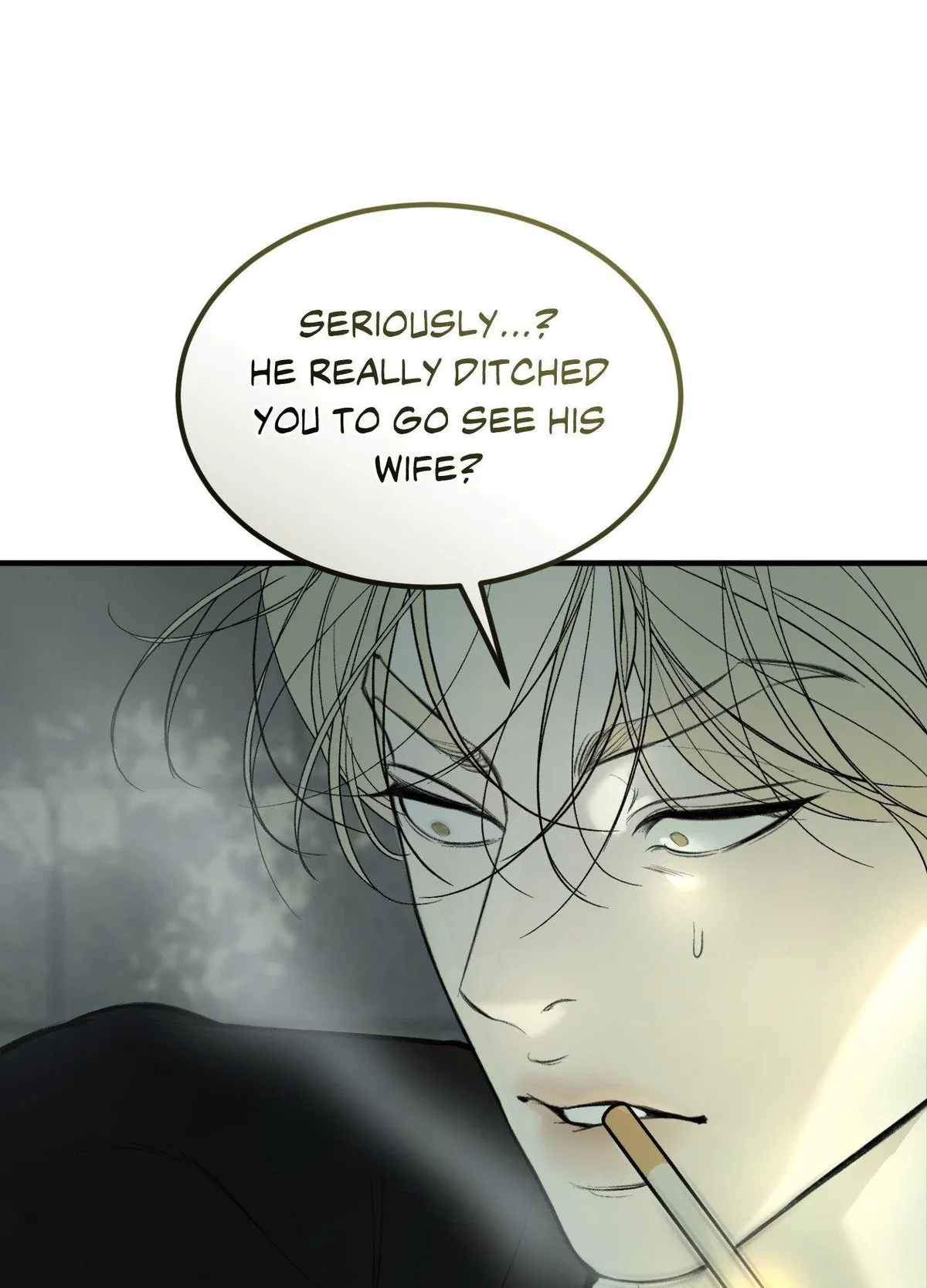 Love Junkie Chapter 10 page 28 - 