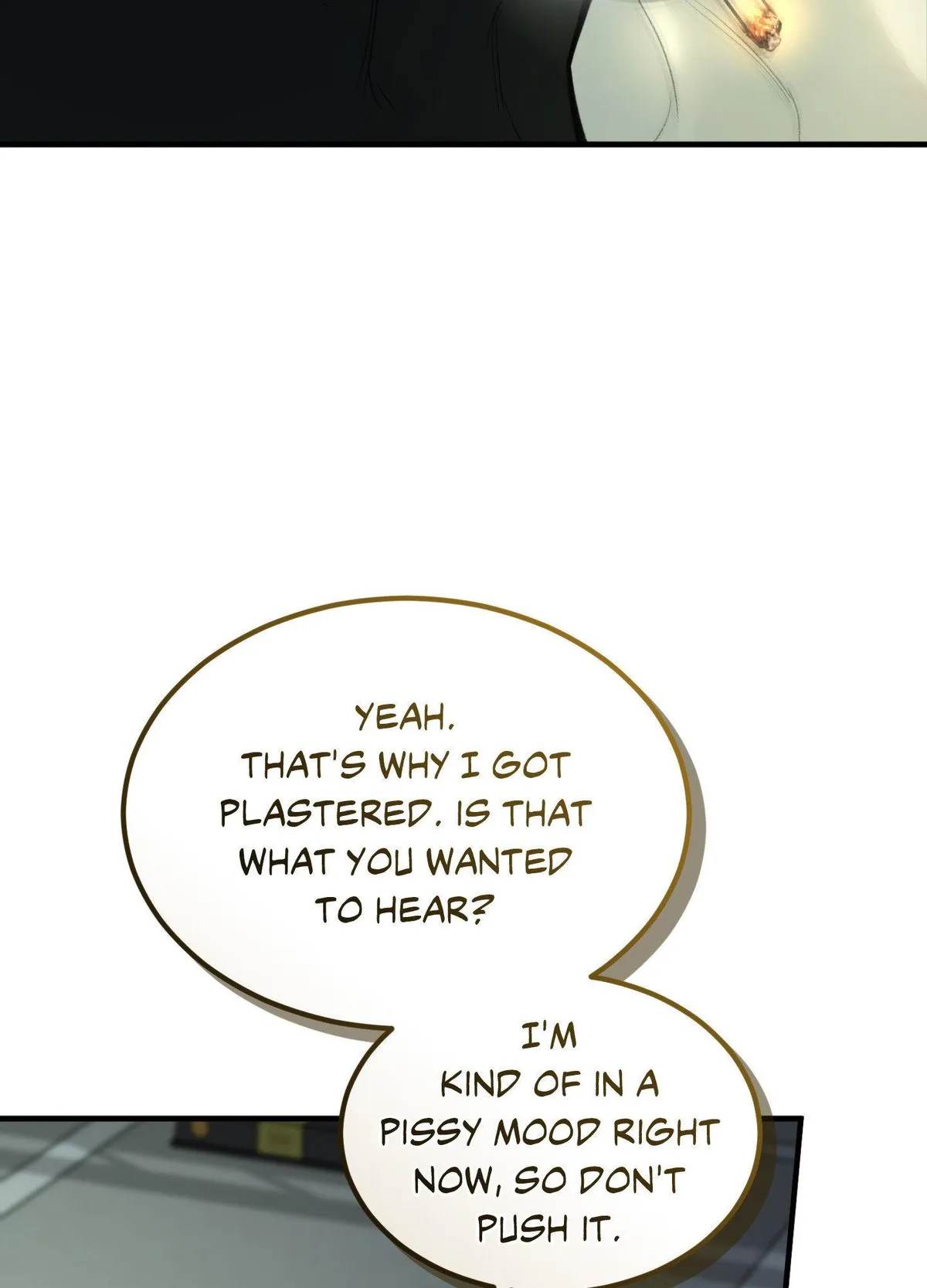 Love Junkie Chapter 10 page 29 - 