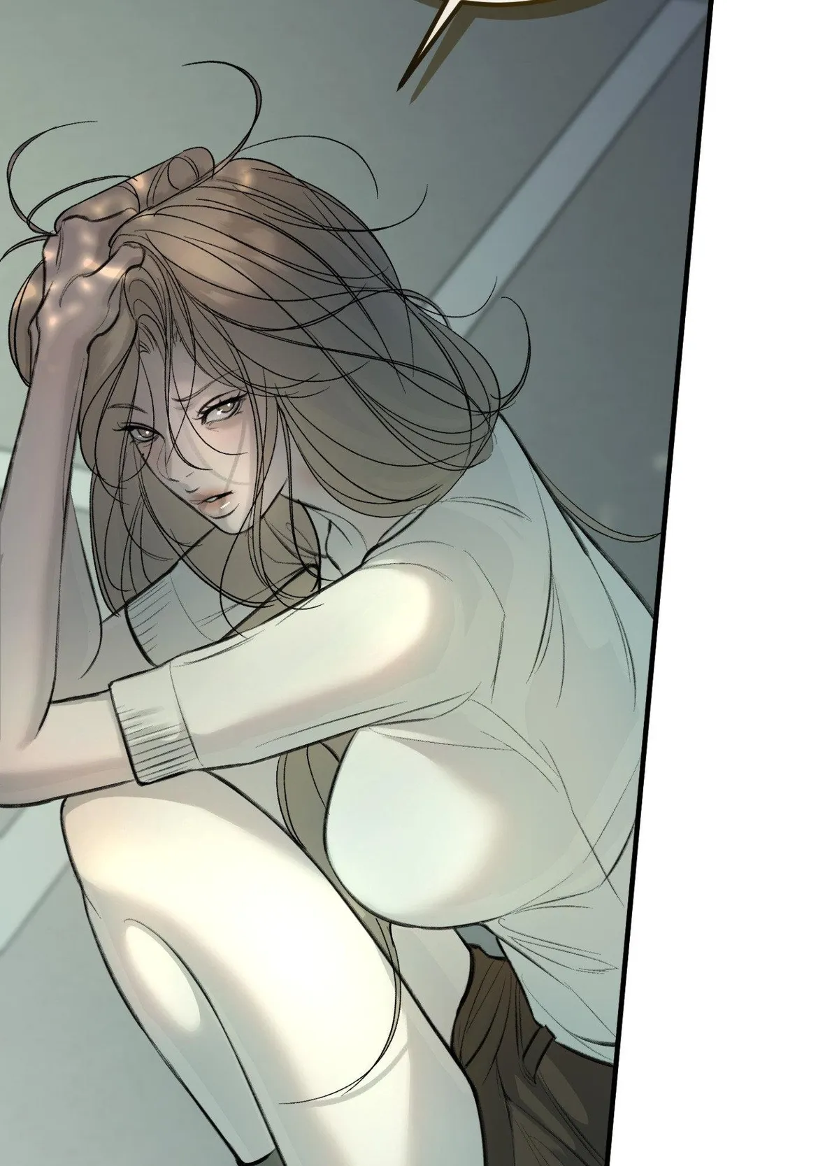 Love Junkie Chapter 10 page 30 - 