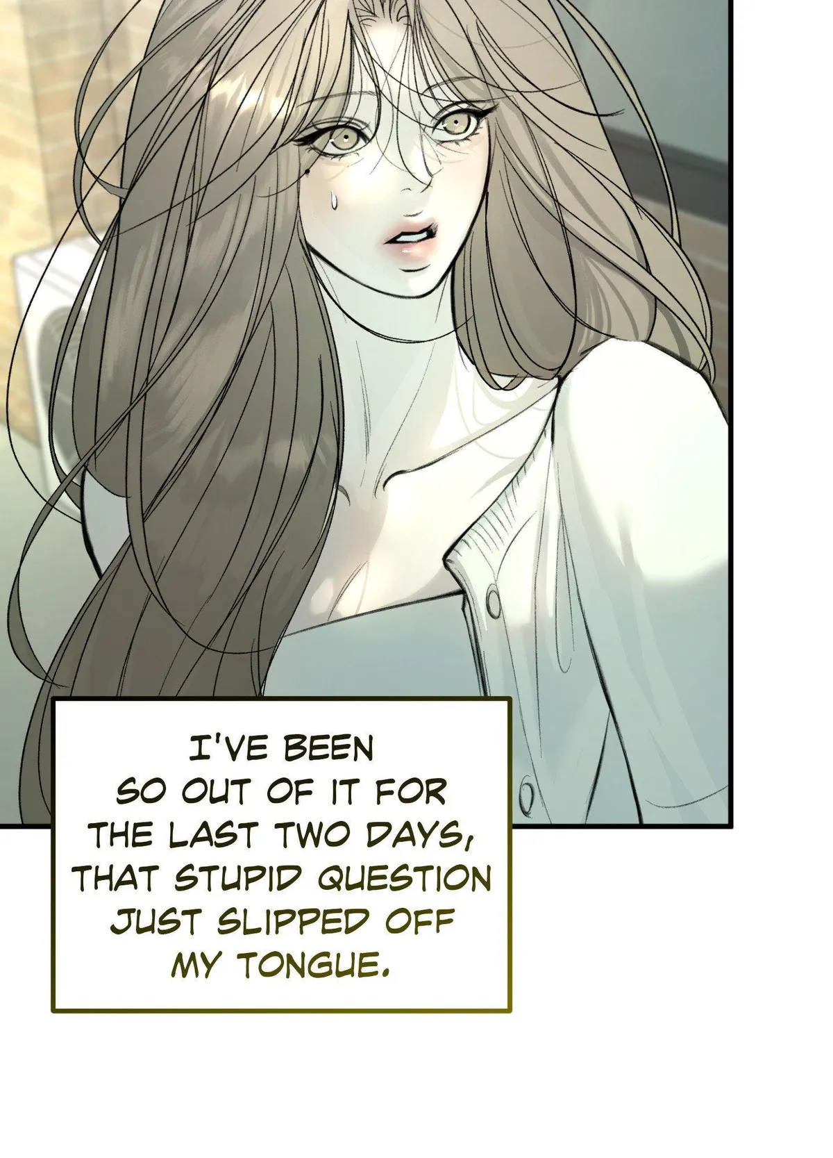 Love Junkie Chapter 10 page 4 - 