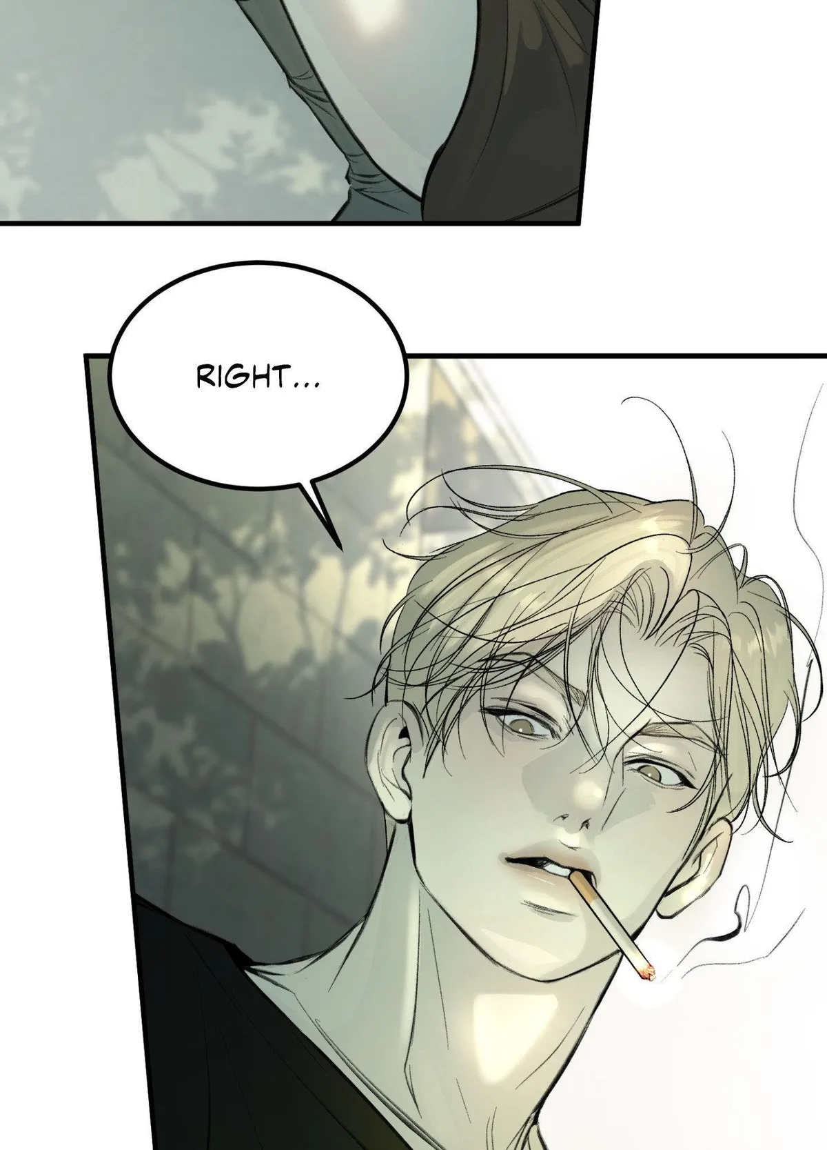 Love Junkie Chapter 10 page 31 - 