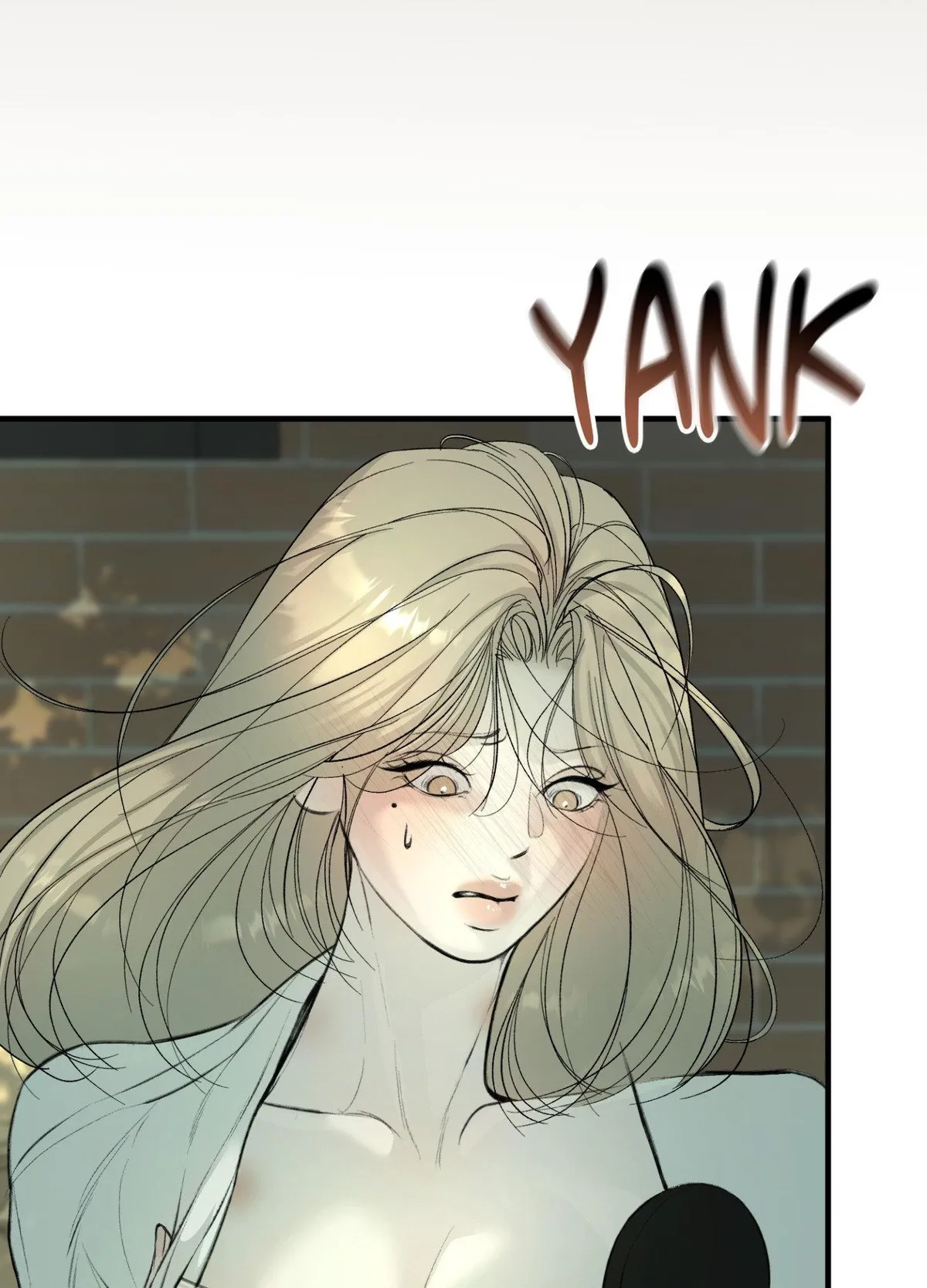 Love Junkie Chapter 10 page 35 - 