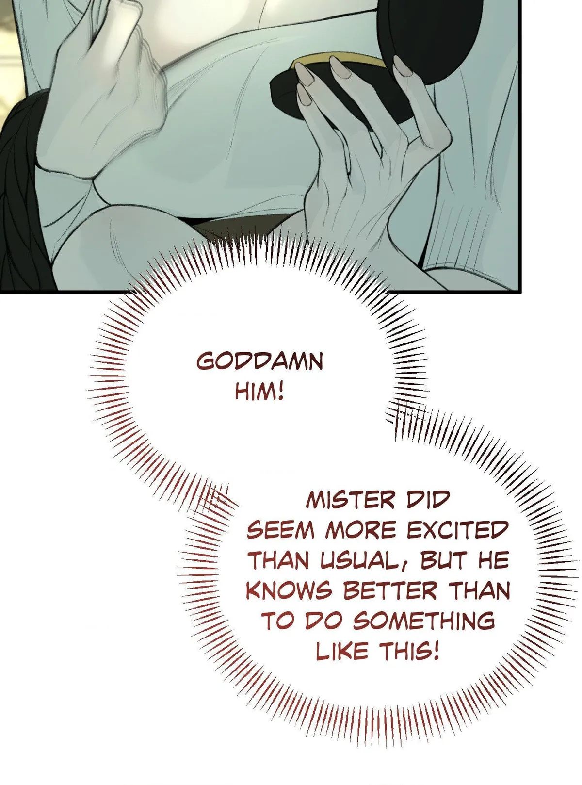 Love Junkie Chapter 10 page 36 - 