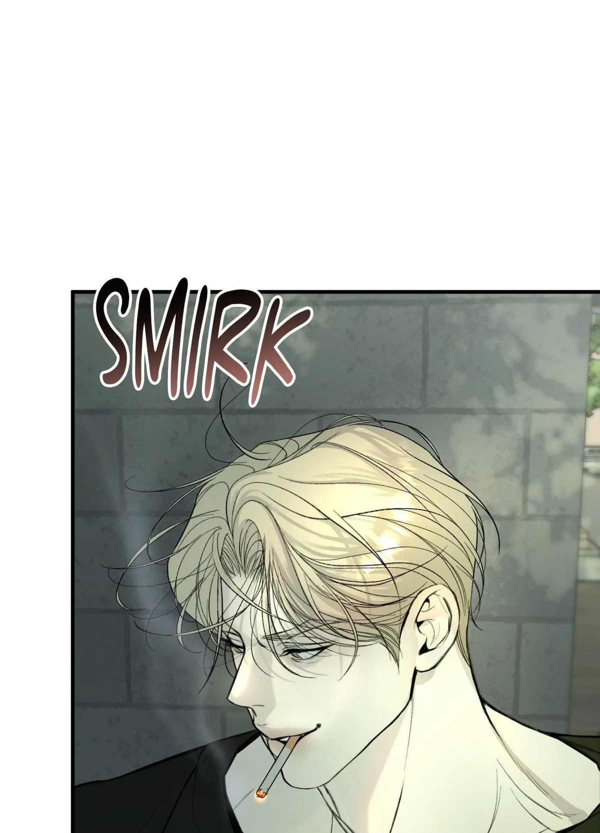 Love Junkie Chapter 10 page 37 - 