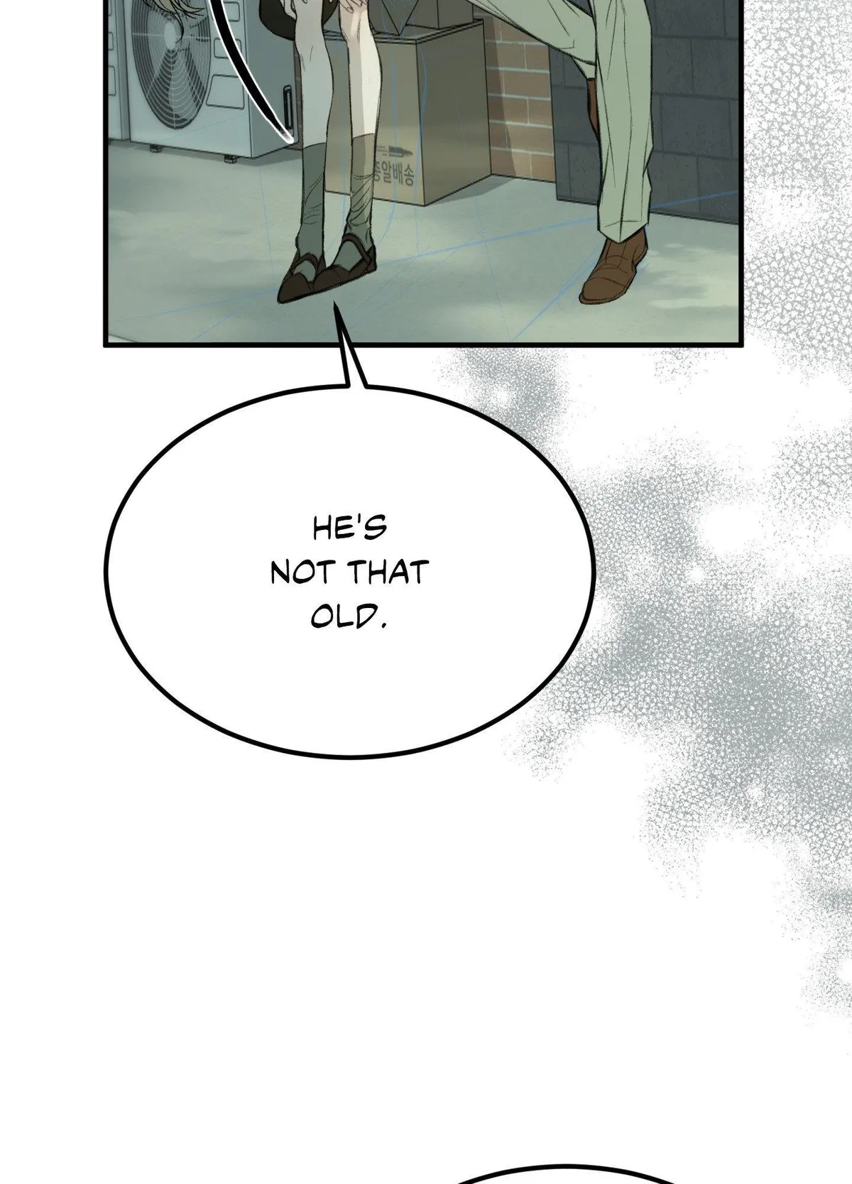Love Junkie Chapter 10 page 40 - 