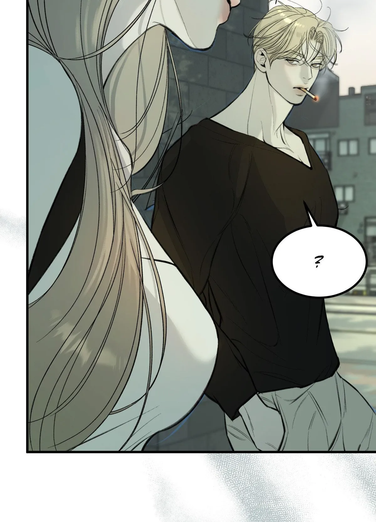 Love Junkie Chapter 10 page 43 - 