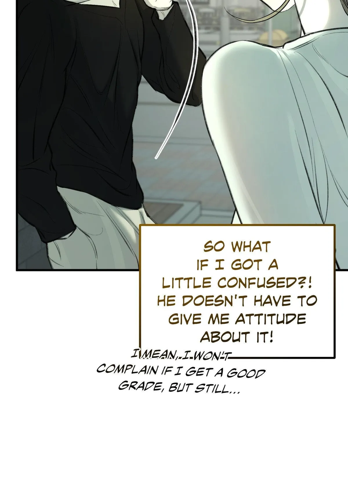Love Junkie Chapter 10 page 6 - 