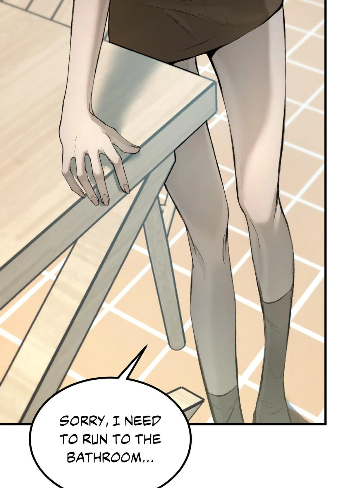 Love Junkie Chapter 10 page 61 - 