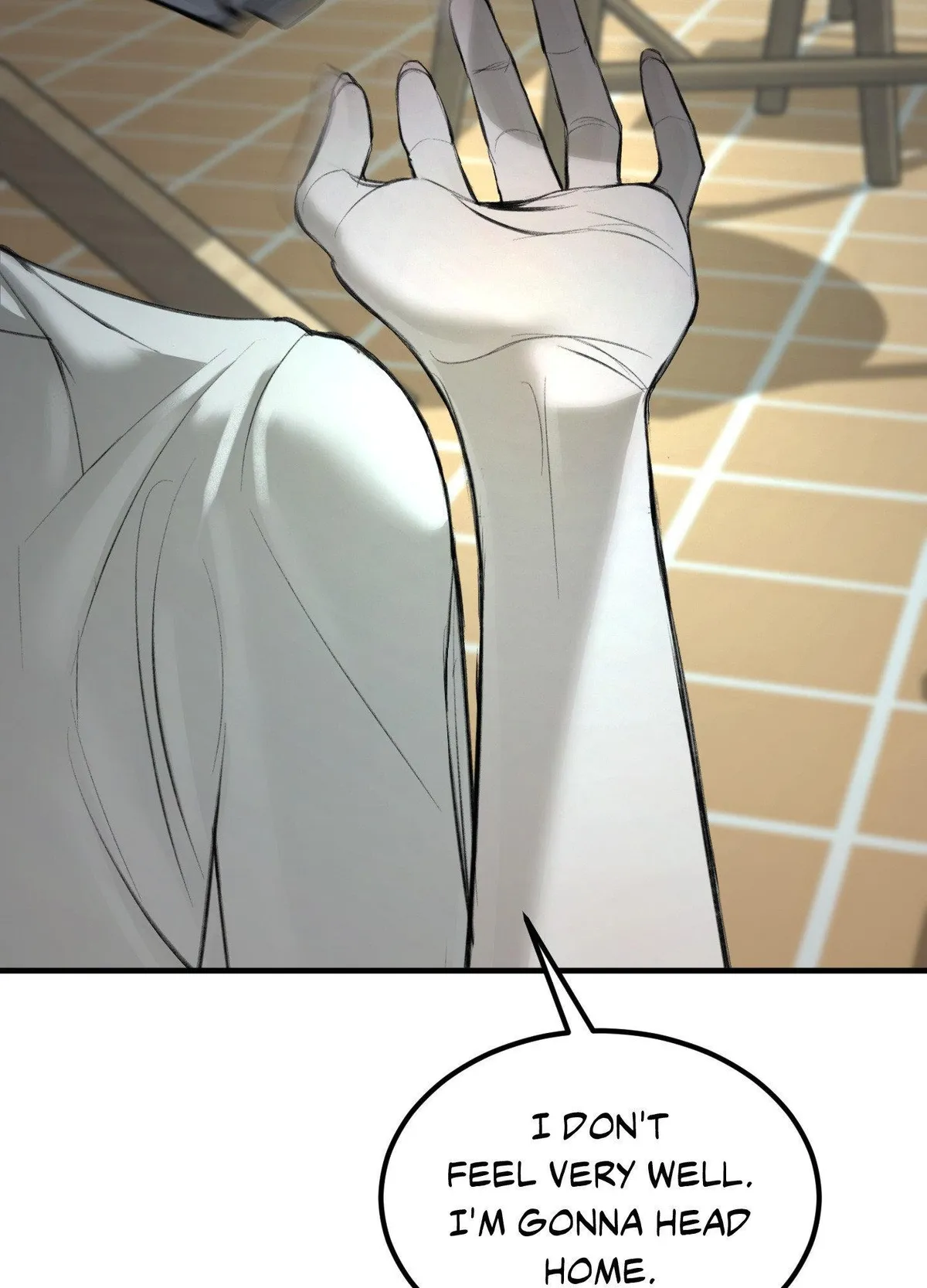 Love Junkie Chapter 10 page 76 - 