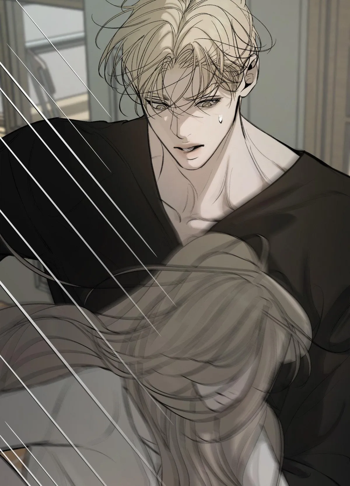 Love Junkie Chapter 10 page 81 - 
