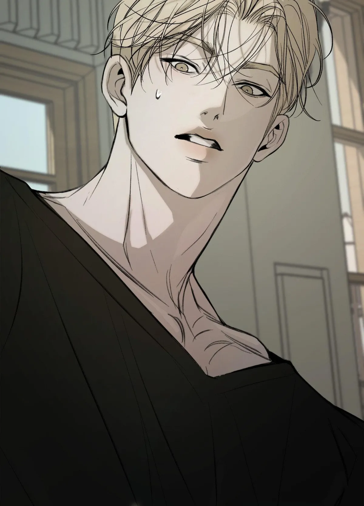 Love Junkie Chapter 10 page 83 - 