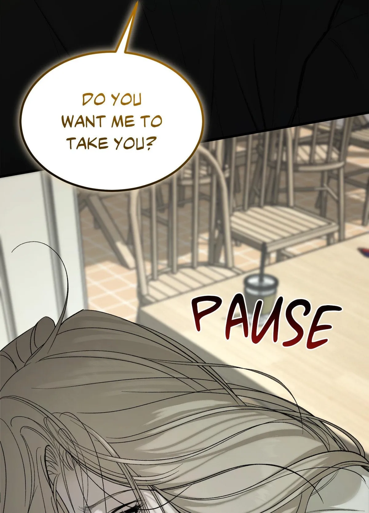 Love Junkie Chapter 10 page 84 - 