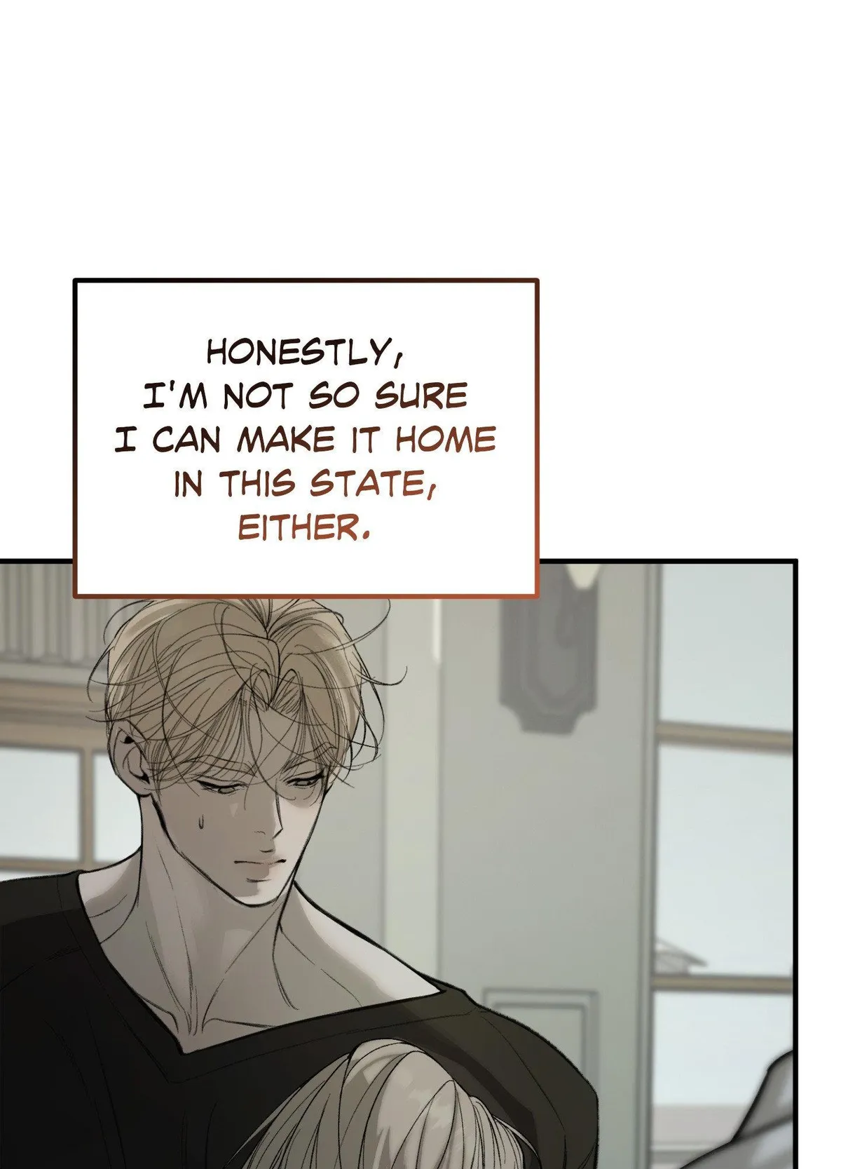 Love Junkie Chapter 10 page 86 - 