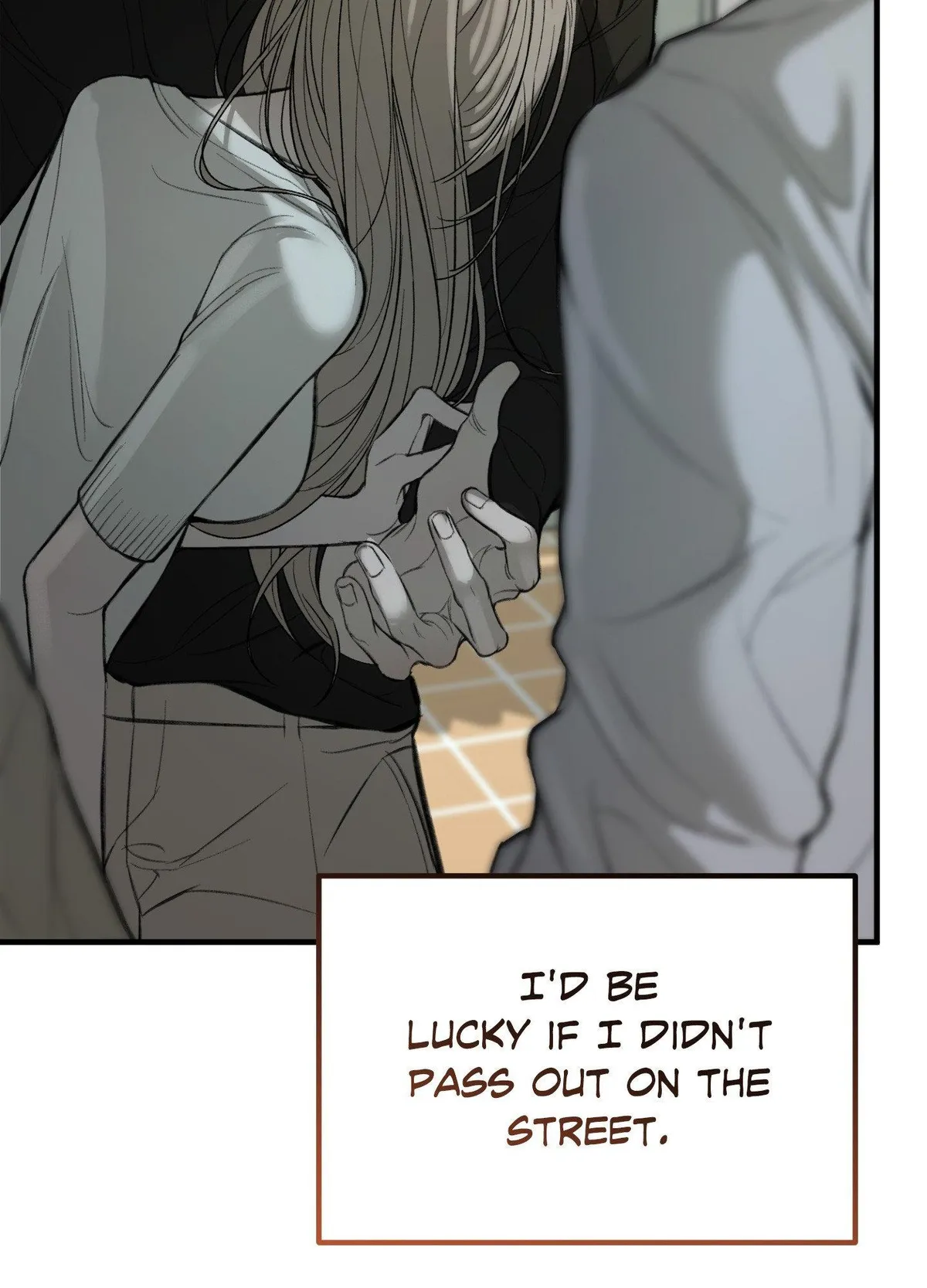 Love Junkie Chapter 10 page 87 - 