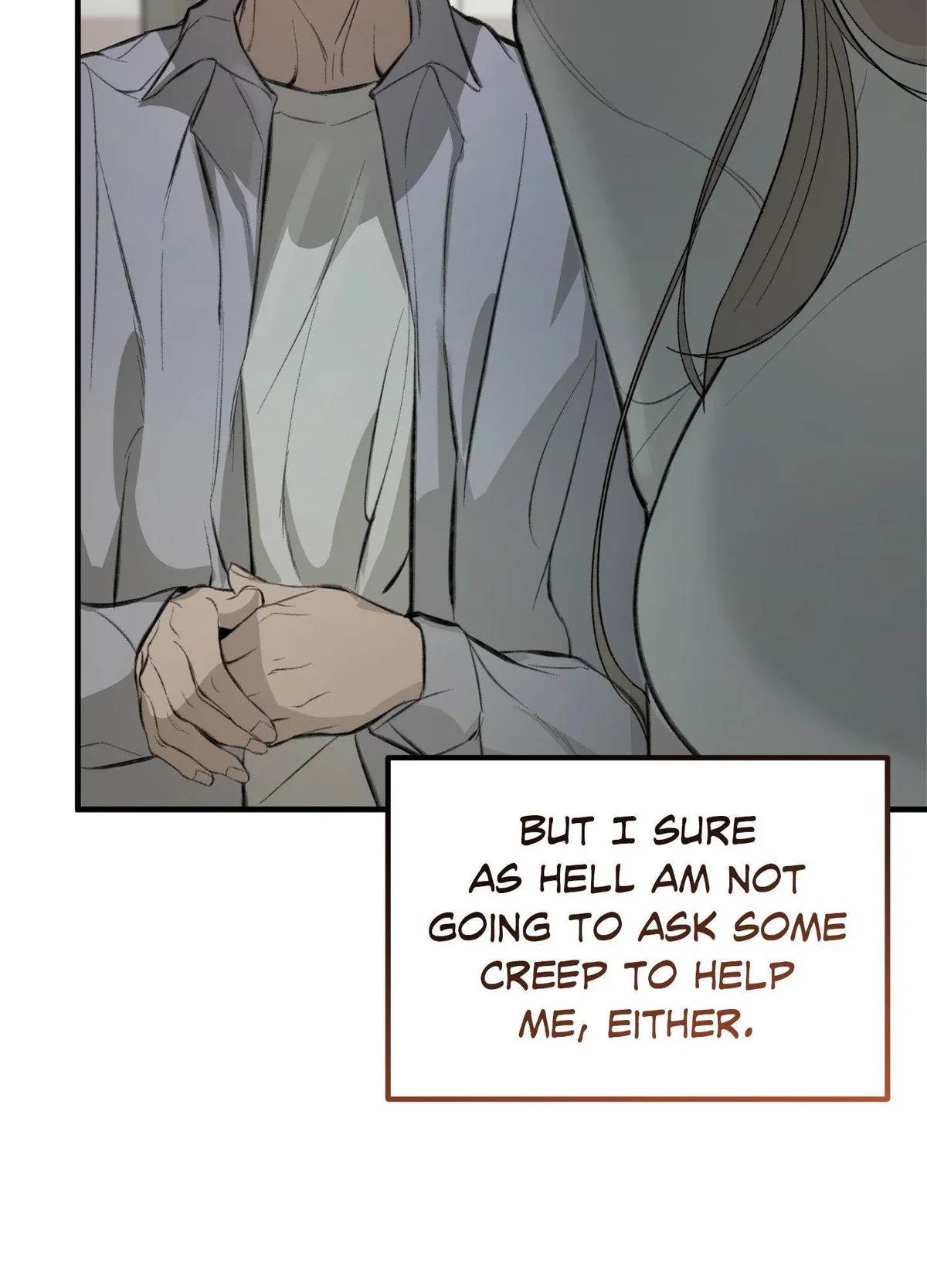 Love Junkie Chapter 10 page 89 - 