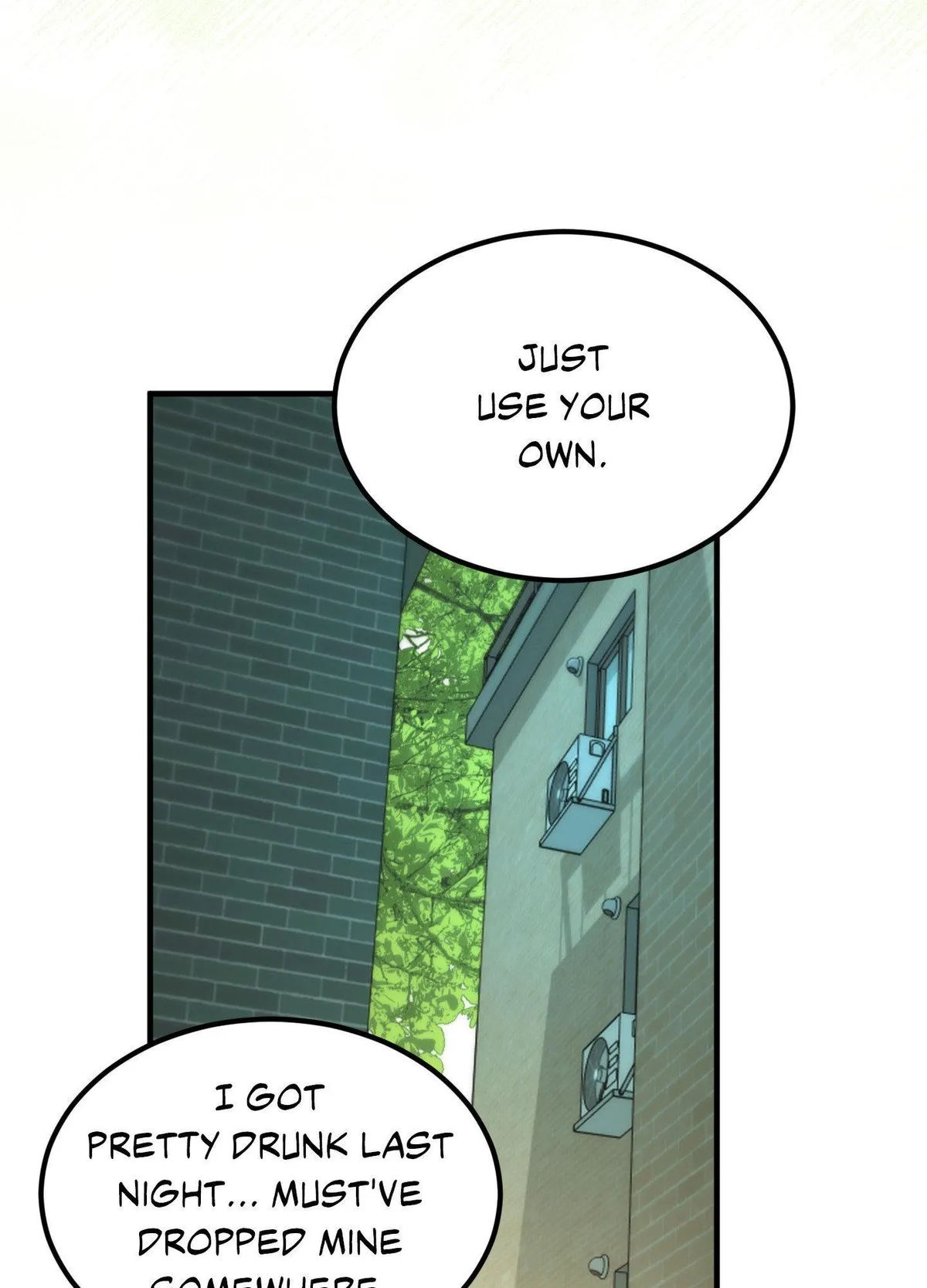 Love Junkie Chapter 10 page 10 - 