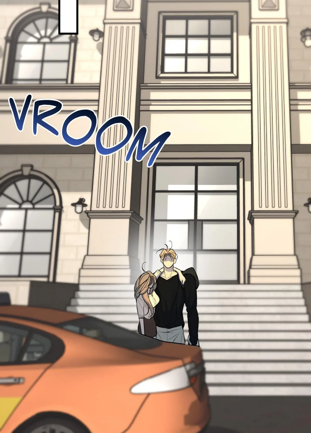 Love Junkie Chapter 10 page 94 - 