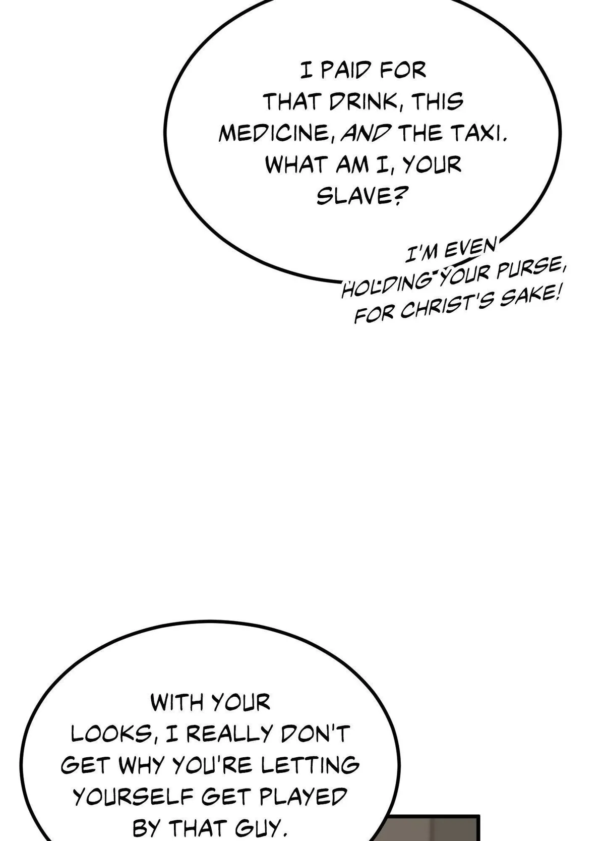 Love Junkie Chapter 10 page 97 - 