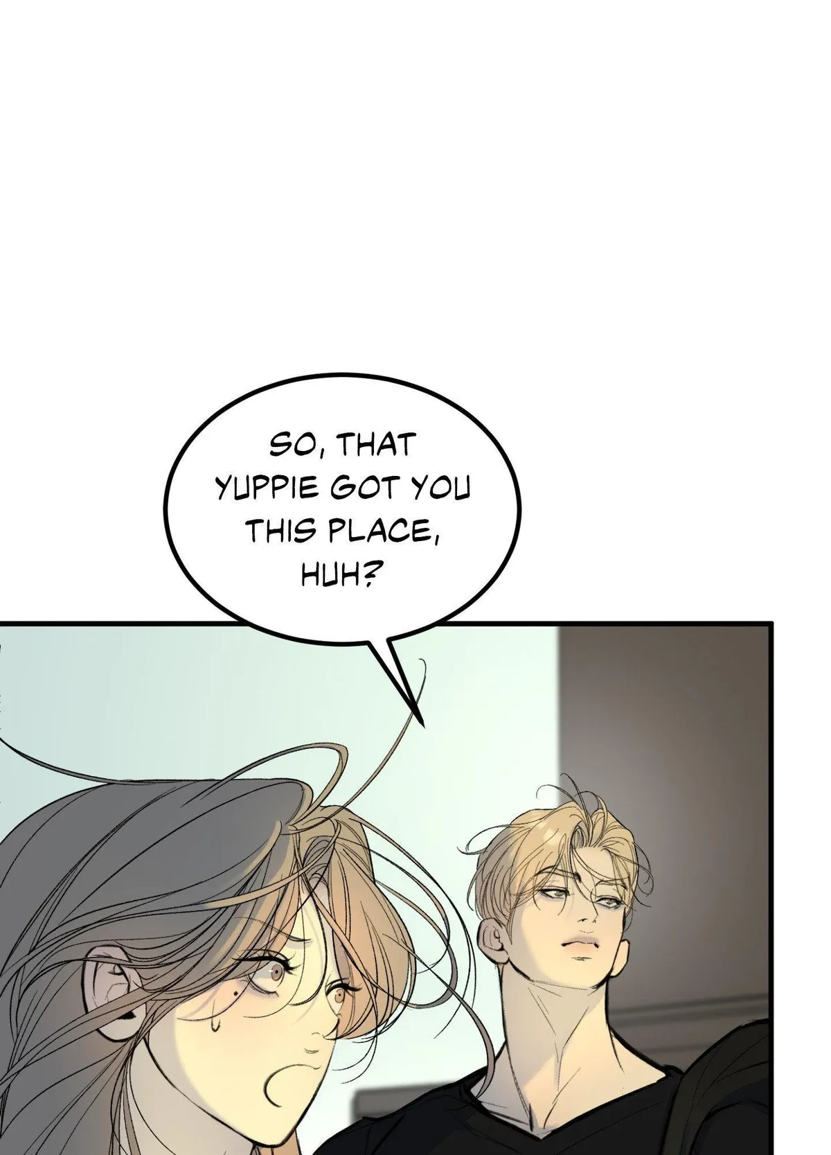 Love Junkie Chapter 10 page 99 - 