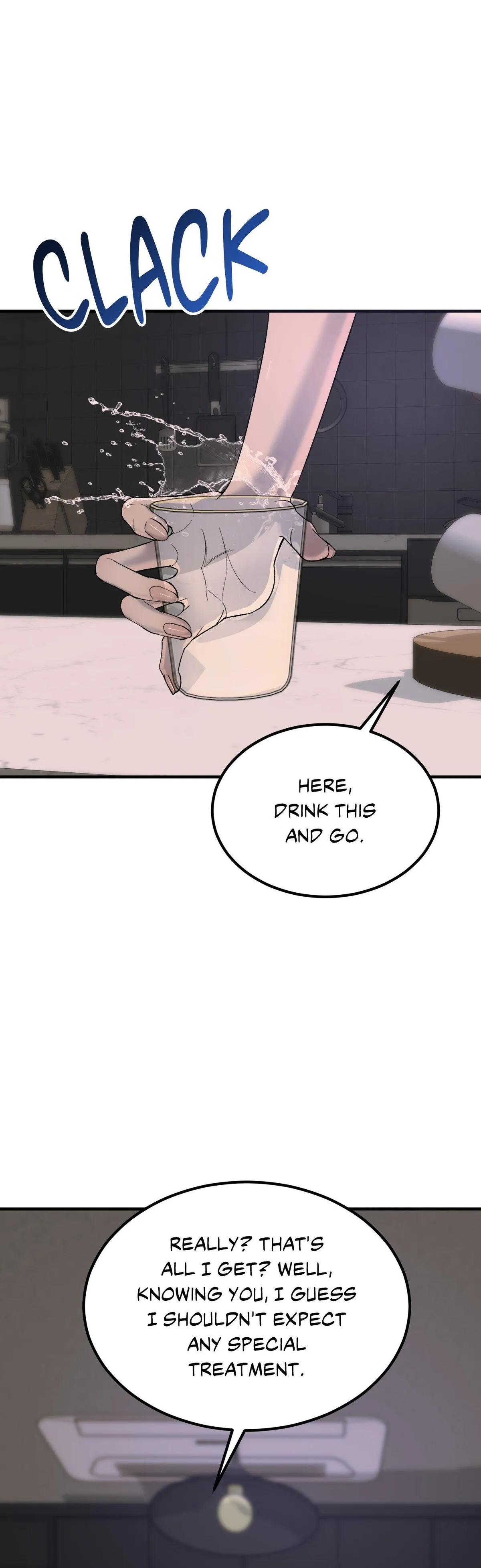Love Junkie Chapter 11 page 2 - 