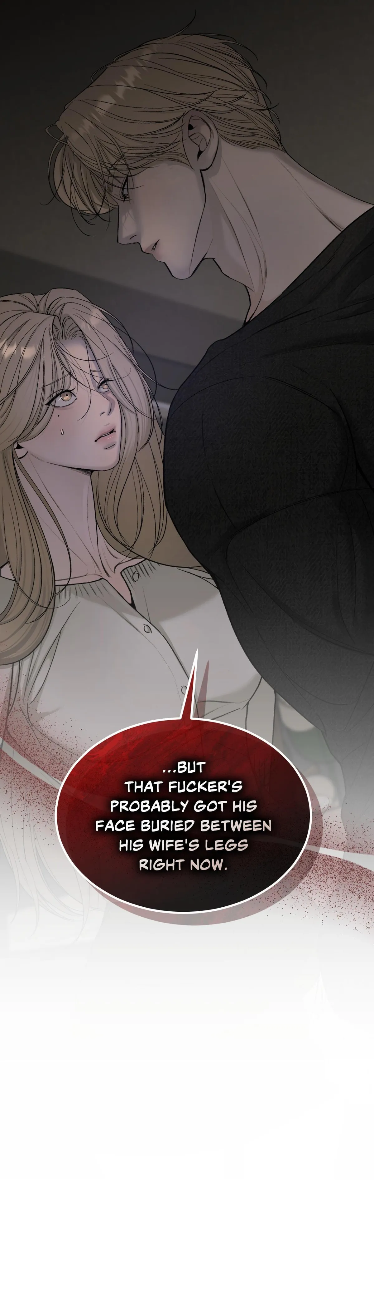 Love Junkie Chapter 11 page 13 - 