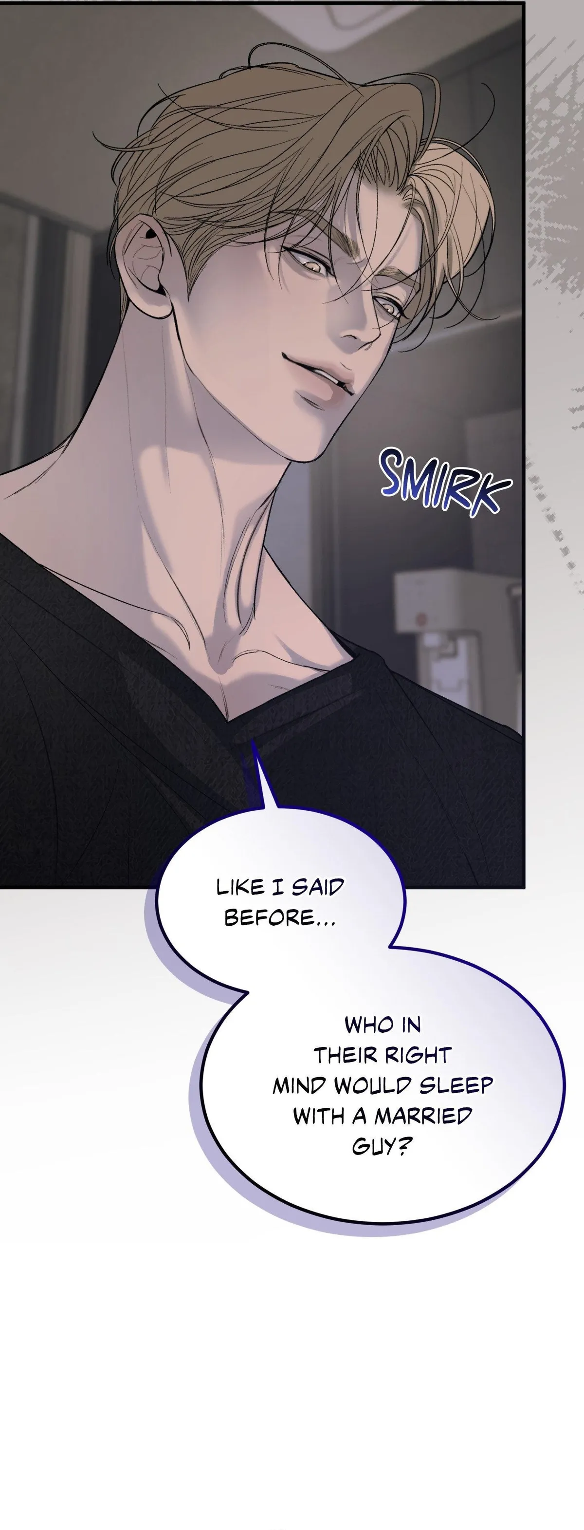 Love Junkie Chapter 11 page 17 - 