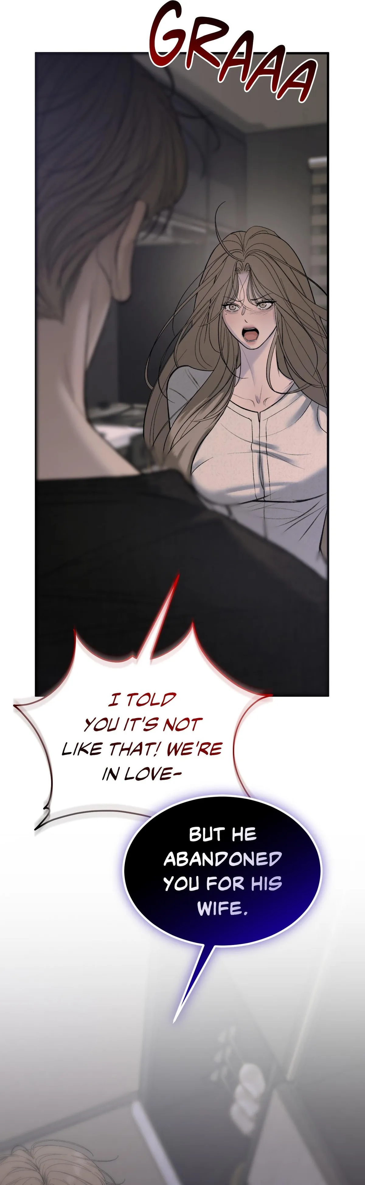 Love Junkie Chapter 11 page 18 - 