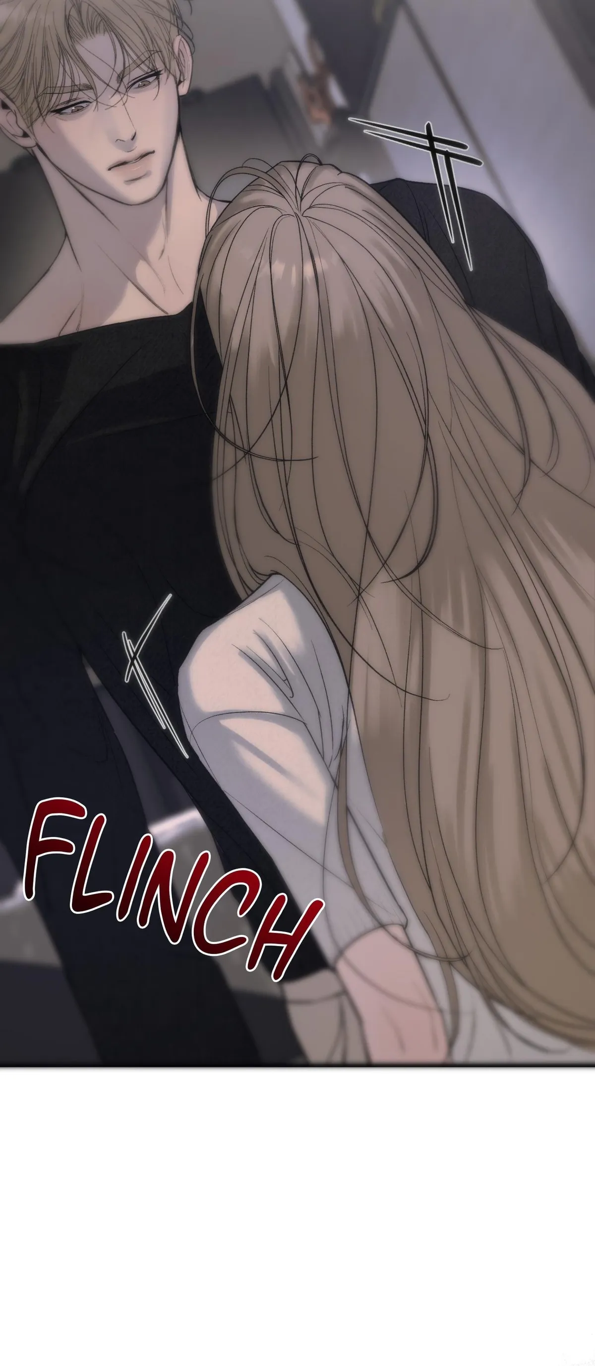 Love Junkie Chapter 11 page 19 - 